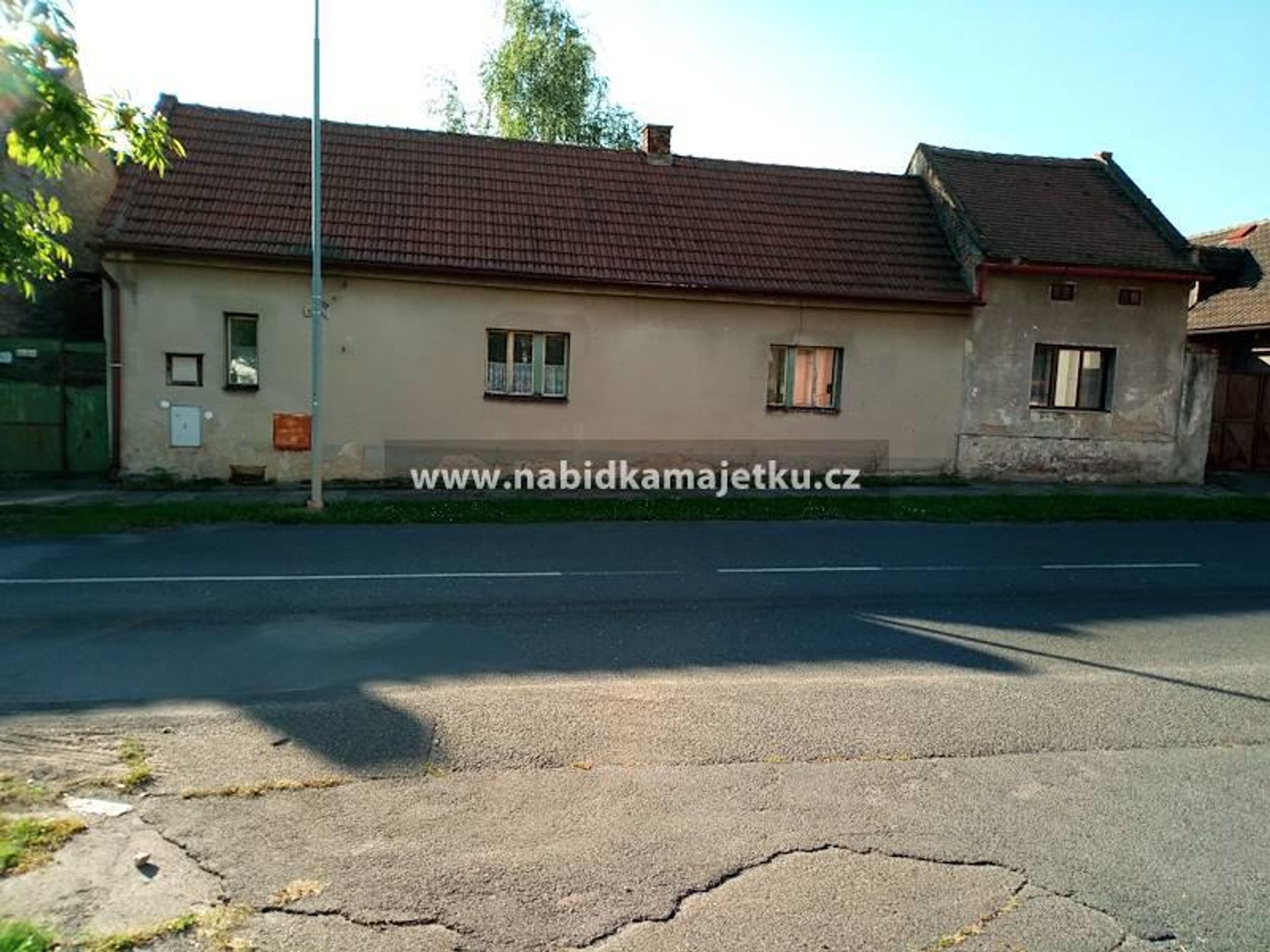 Dům v aukci, Mratín, nejnižší podání 2 300 000 Kč - Domy v aukci (14/21)