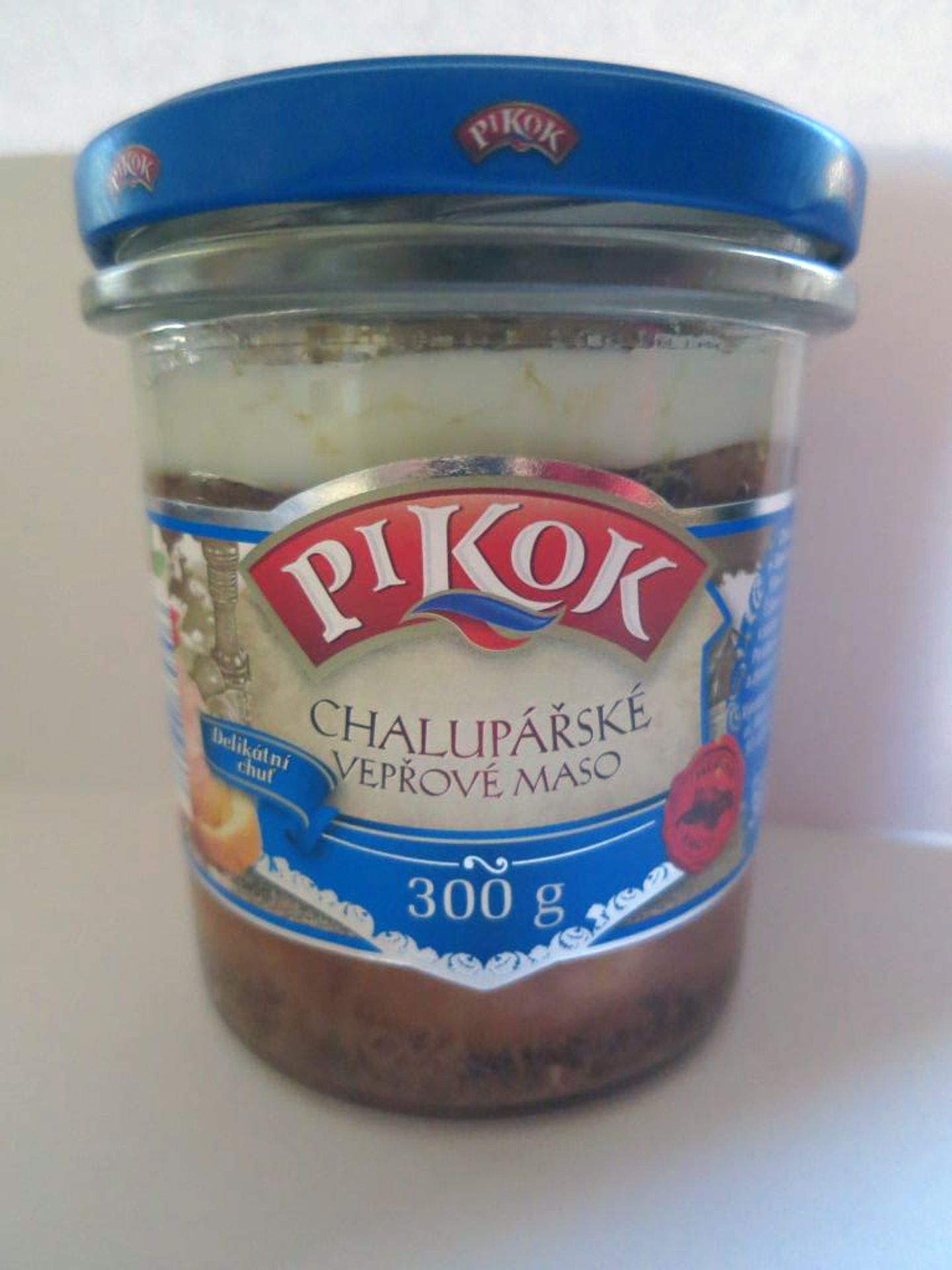 Nevyhovující masné výrobky Pikok - GALERIE: Nevyhovující masné výrobky Pikok (2/5)
