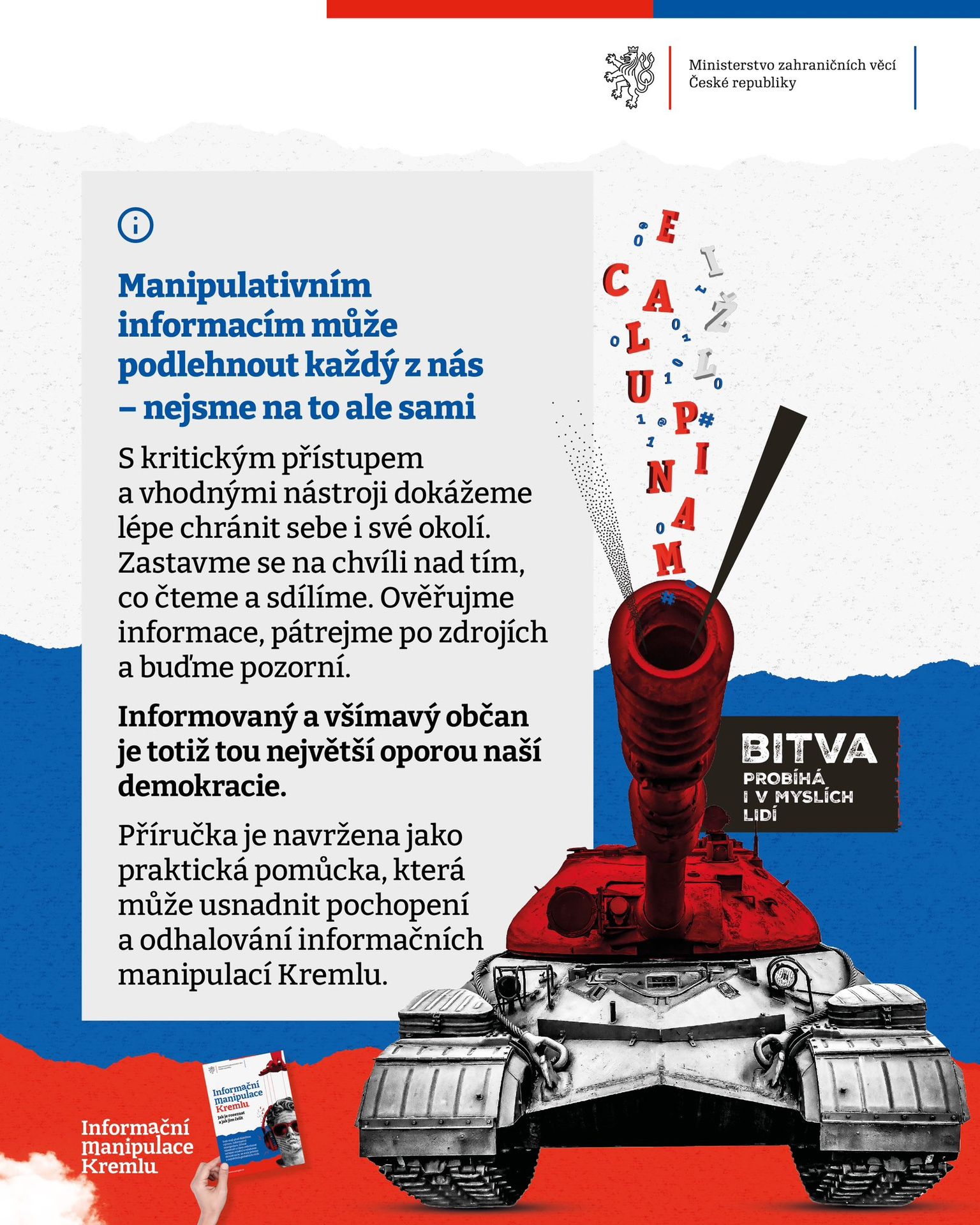 České ministerstvo připravilo brožuru proti Kremlu (2) - České ministerstvo připravilo brožuru proti Kremlu (4/4)