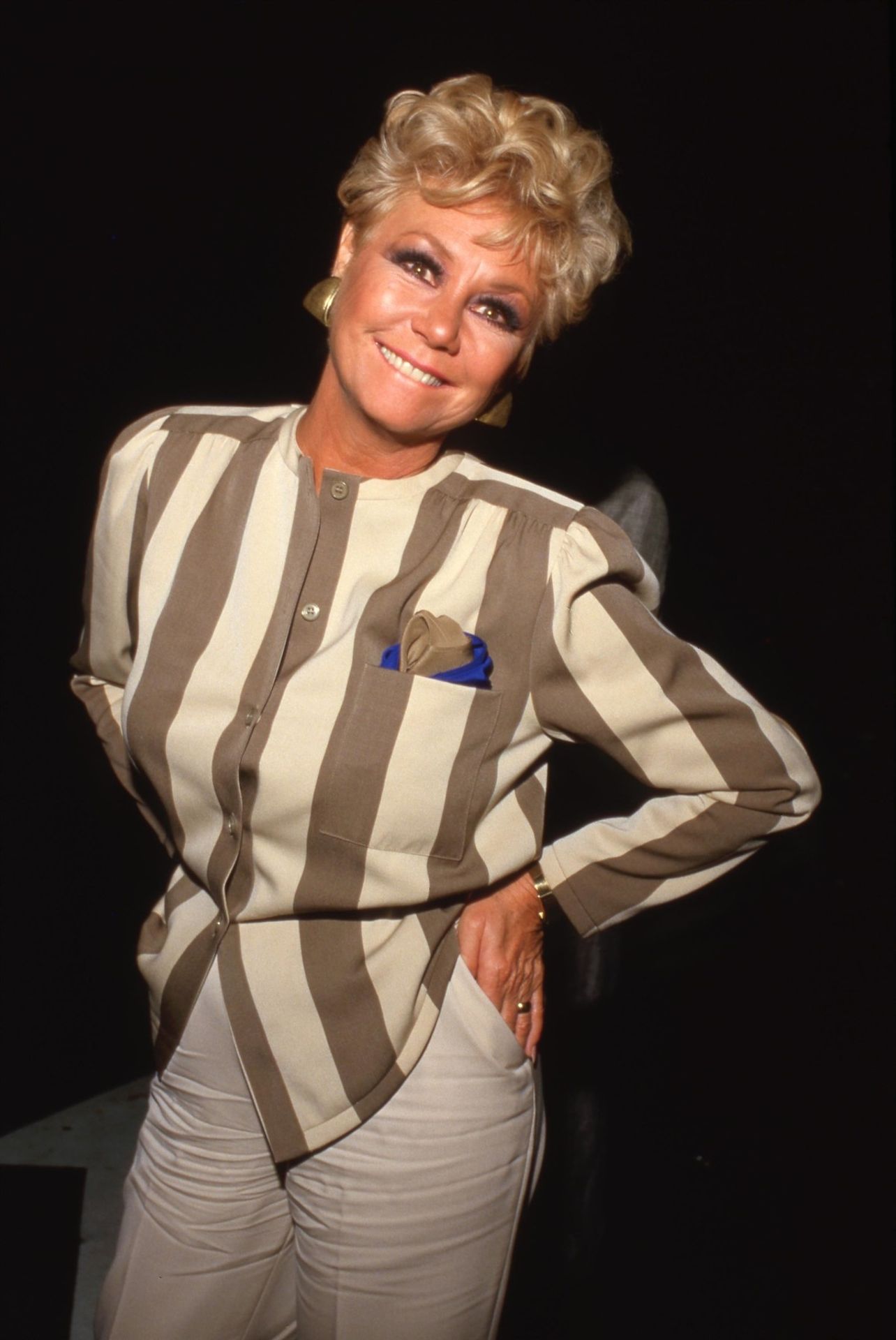 Mitzi Gaynorová (3) - Mitzi Gaynorová (8/9)