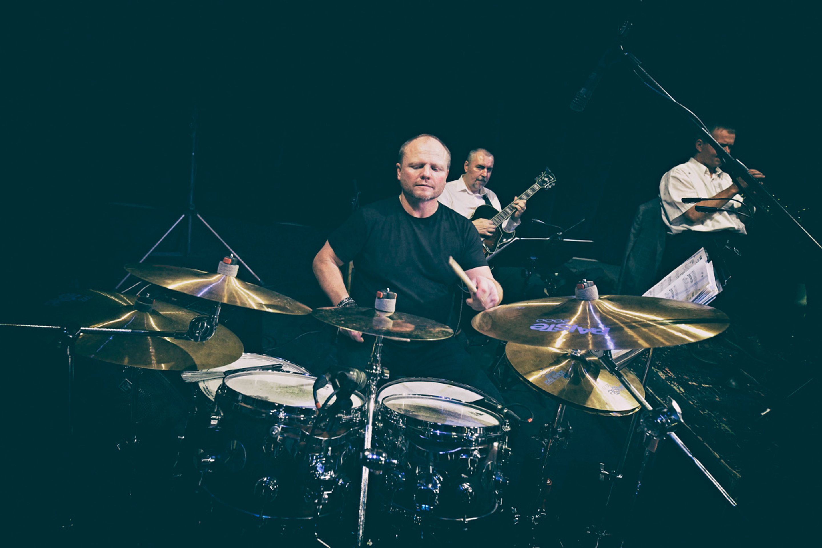 JH Big Band Hradec Králové (2) - JH Big Band Hradec Králové (4/16)