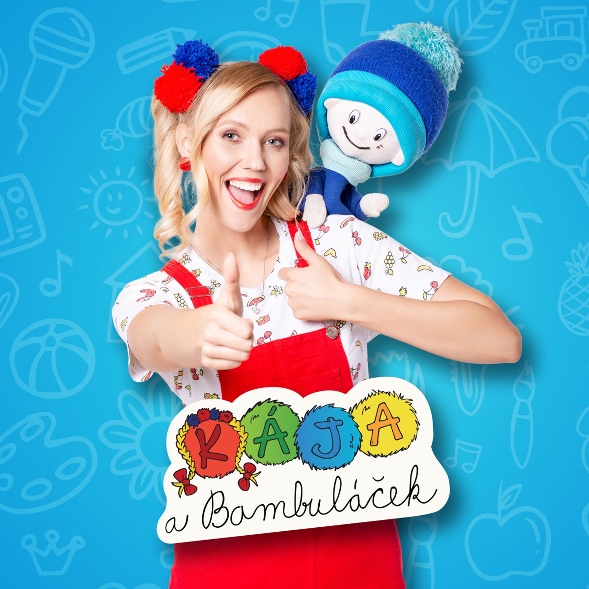 Karolína Blehová alias Kája (7) - Karolína Blehová alias Kája (7/14)