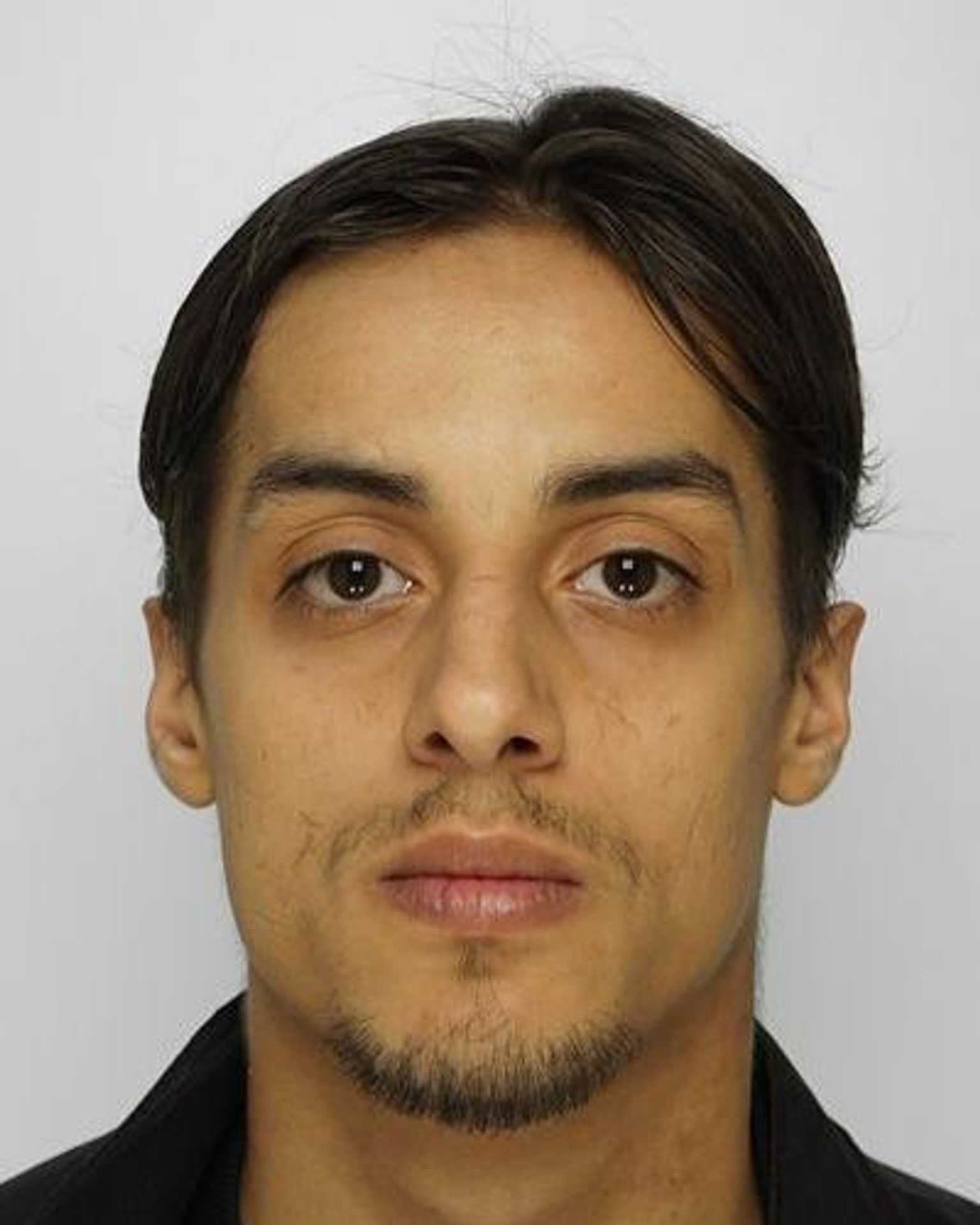Aivar BRESOVSKI, Estonsko - Nejhledanější uprchlíci v Evropě (12/49)