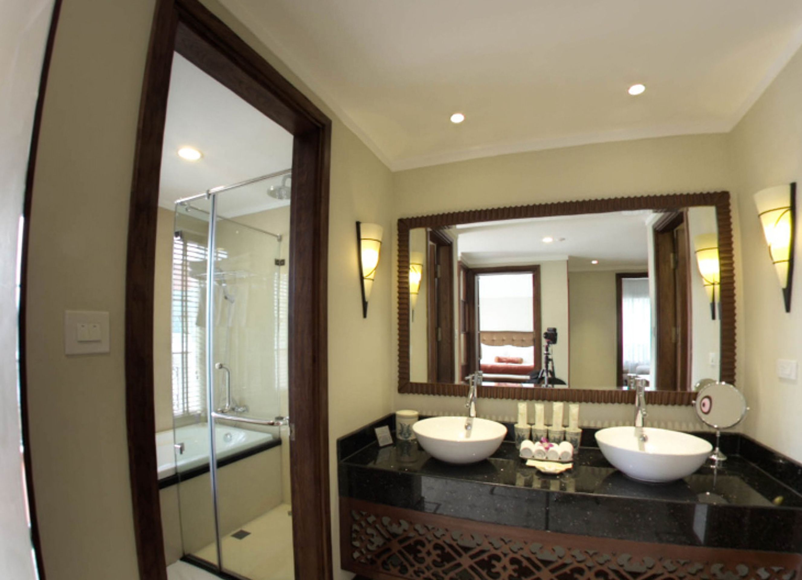 Nejlepší hotely podle TripAdvisor - Hanoi La Siesta Hotel & Spa (Vietnam) - GALERIE: Nejlepší hotely podle TripAdvisor (15/40)