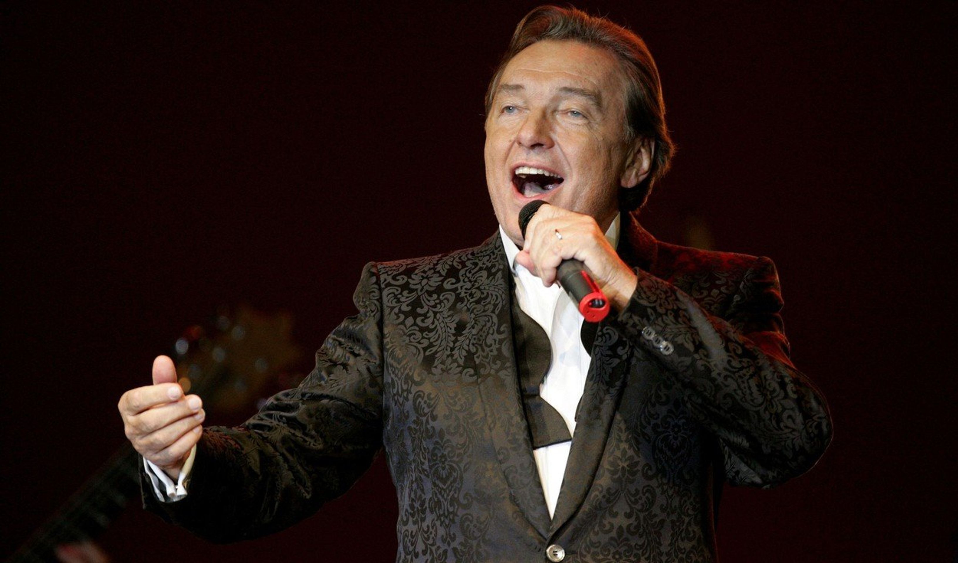 Karel Gott - 2008 - GALERIE: Karel Gott (7/17)
