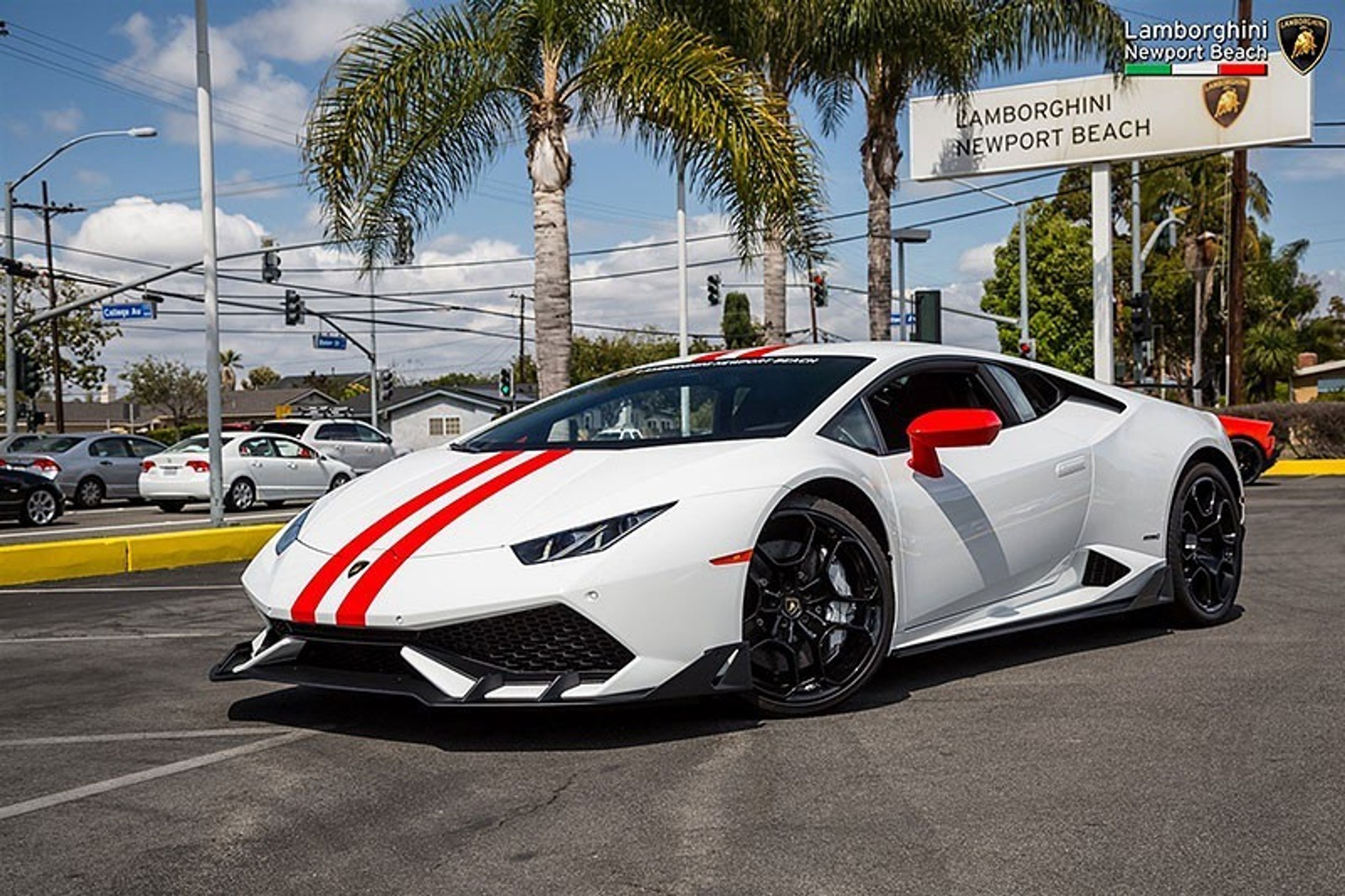 lambo - 22 - GALERIE: Lamborghini Huracán (17/19)