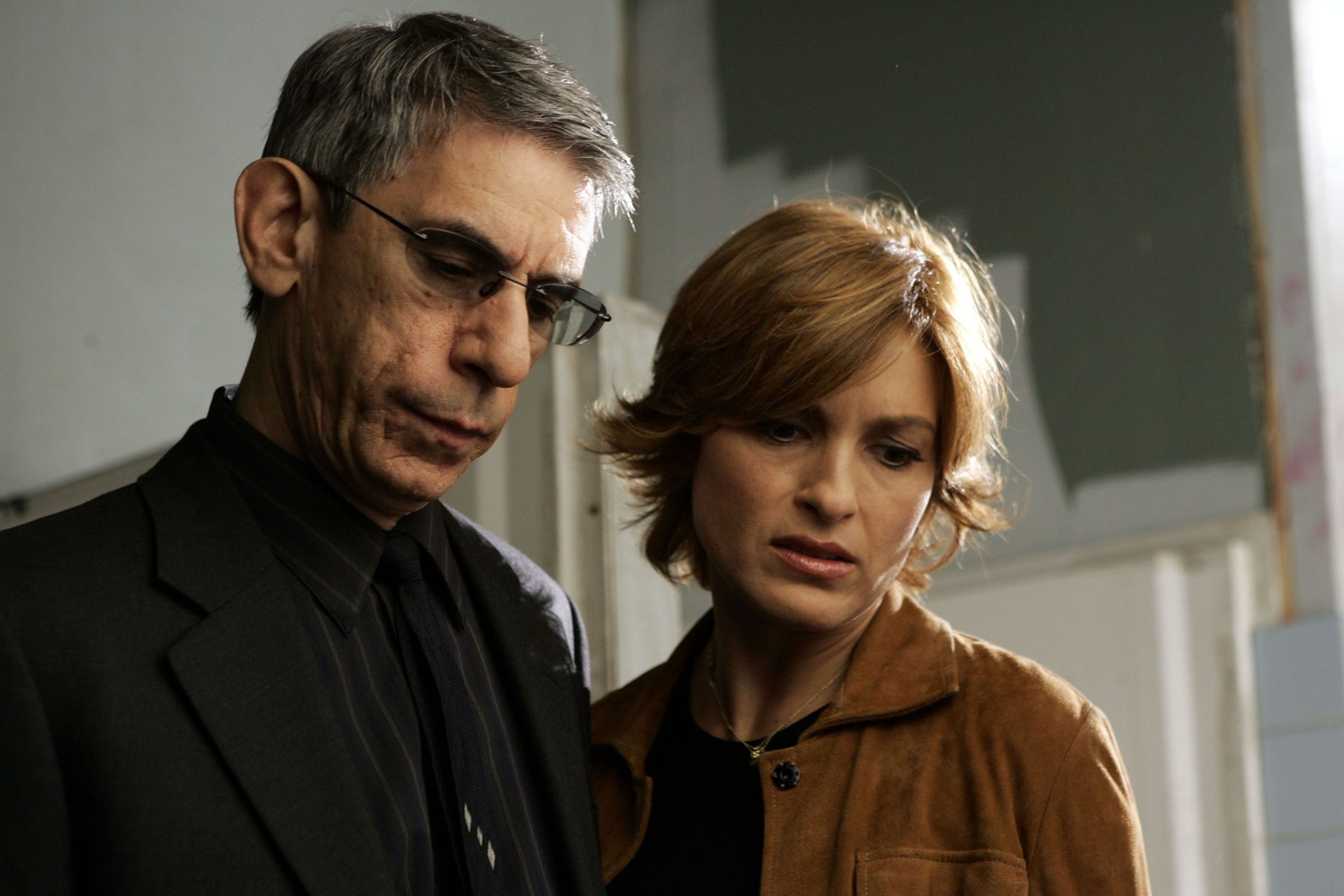 Richard Belzer - Richard Belzar (1/5)