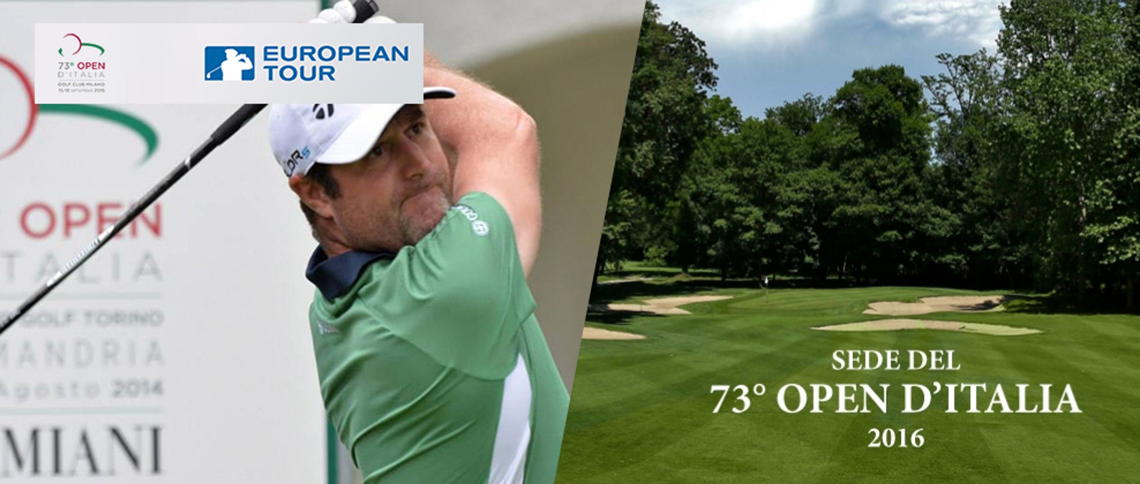 european_tour-italian-splash - GALERIE: Jaromír Jágr a halloween (6/12)