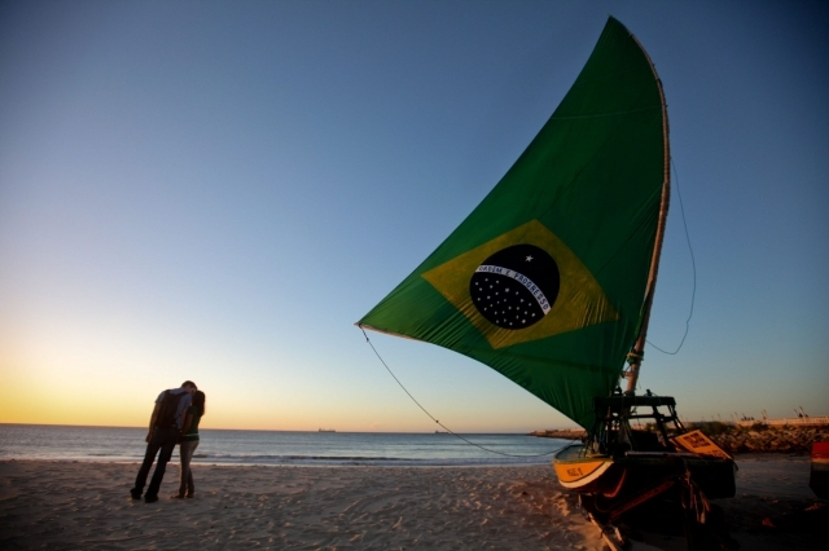 Brazílie a MS 2014 - 6 - GALERIE: Brazile a MS 2014 (6/9)