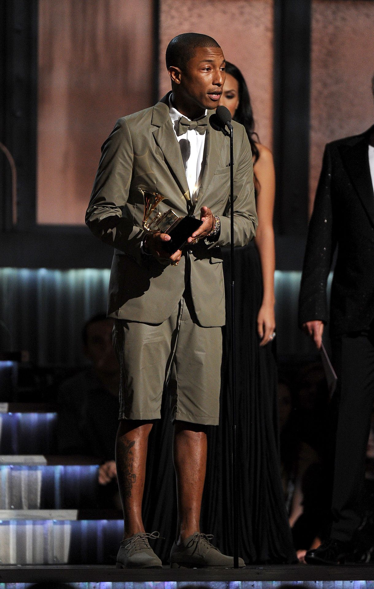 Grammy 2015 - 8 - GALERIE: Grammy 2015 (18/26)