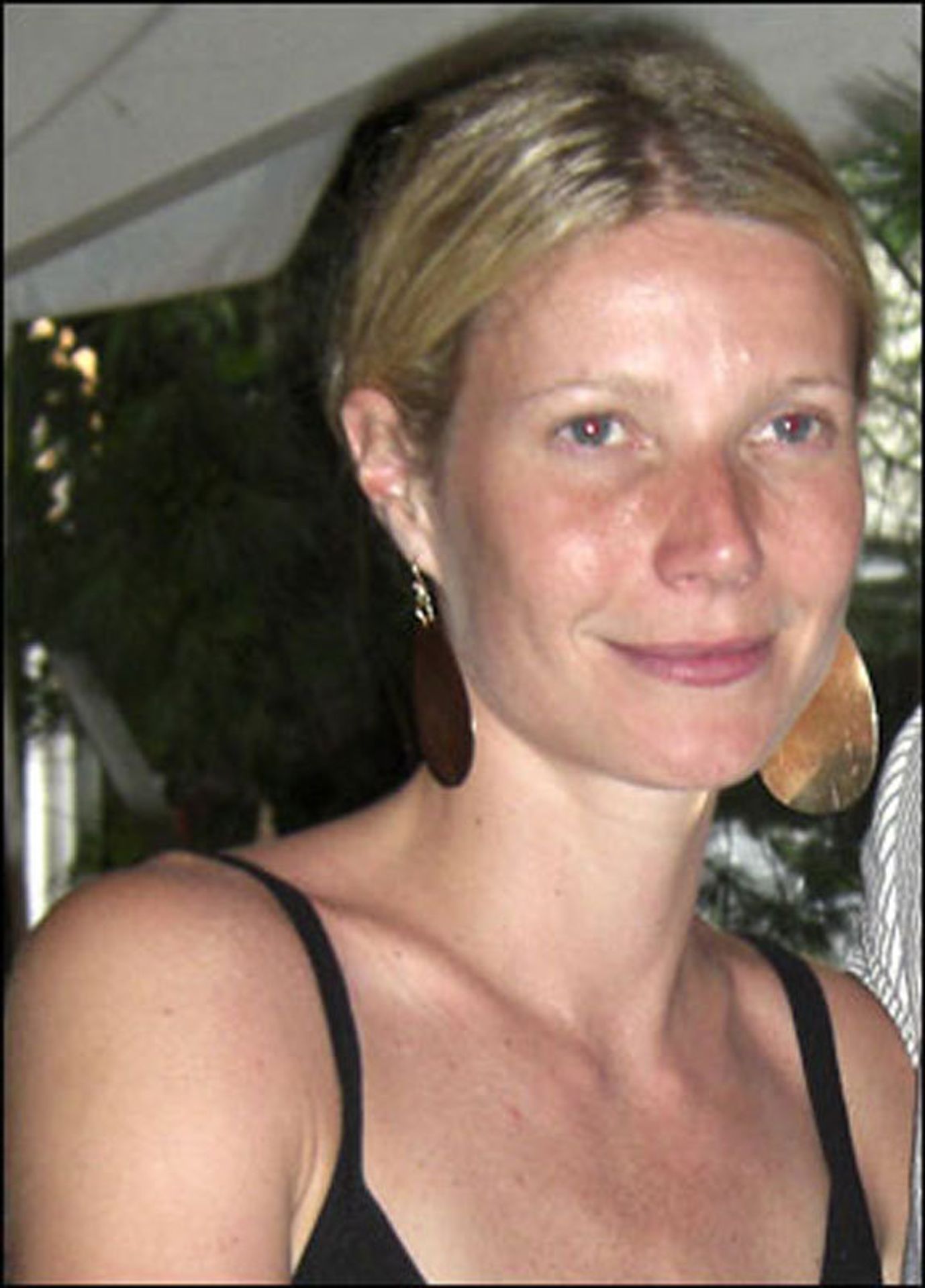 Gwyneth Paltrow - GALERIE: Hvězdy bez make-upu (1/6)