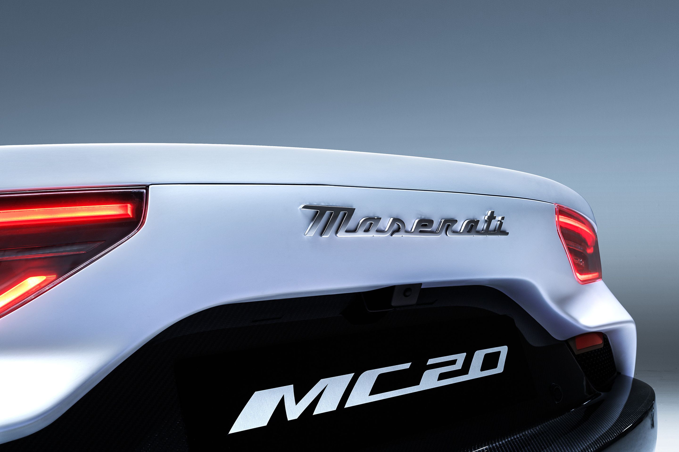 Supersport Maserati MC20 - 63 - Fotogalerie: Luxusní supersport Maserati MC20 (9/32)