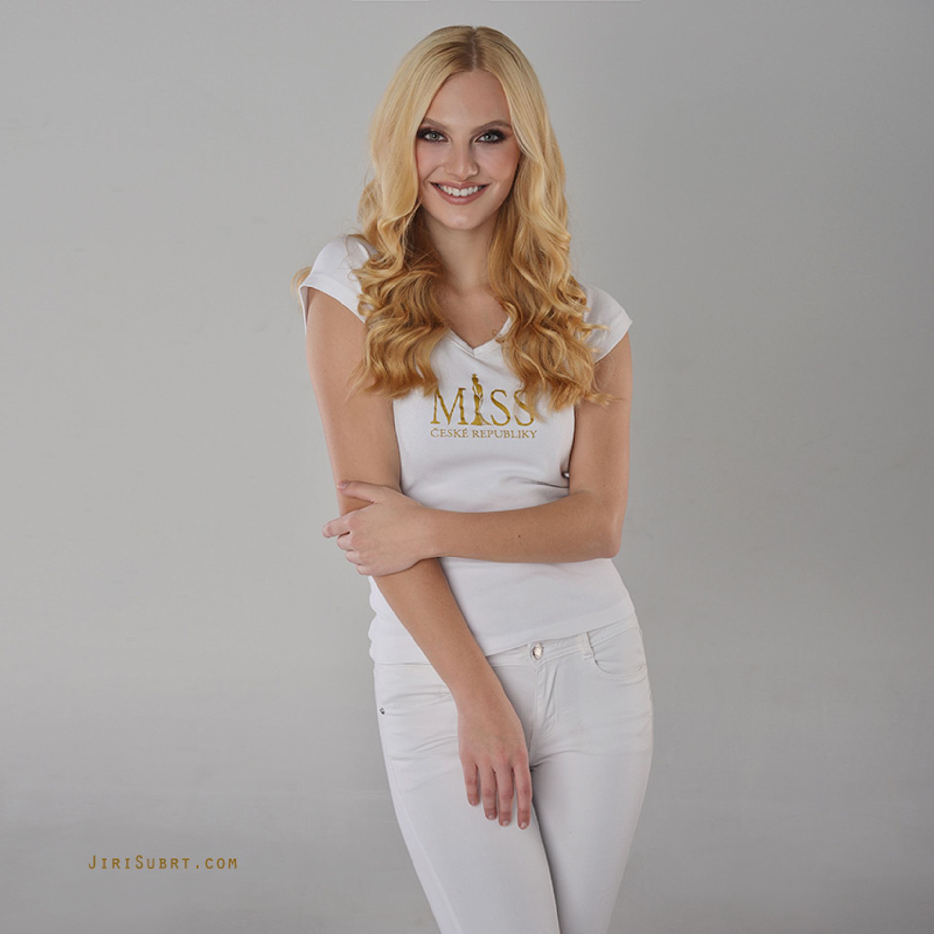 Miss ČR semifinalistky - 7 - GALERIE: Finalistky soutěže Miss ČR (7/11)