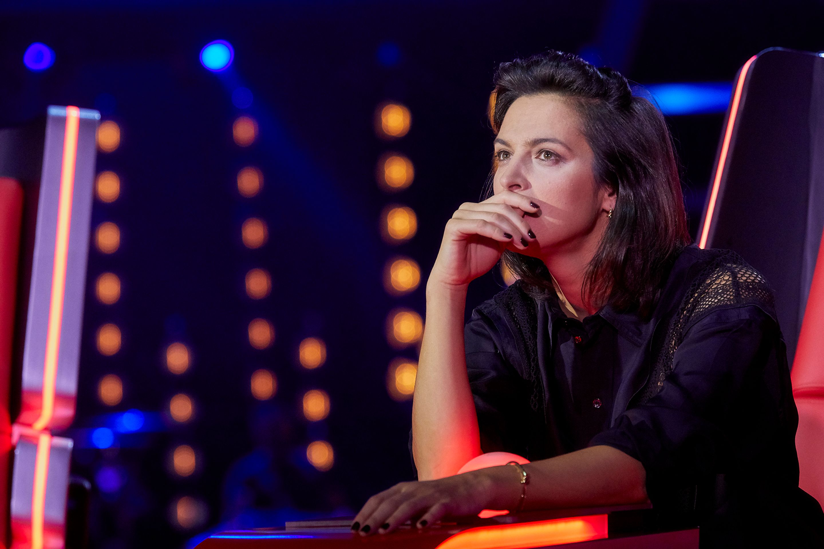 The Voice Česko Slovensko - 3 - GALERIE: The Voice Česko Slovensko (3/6)