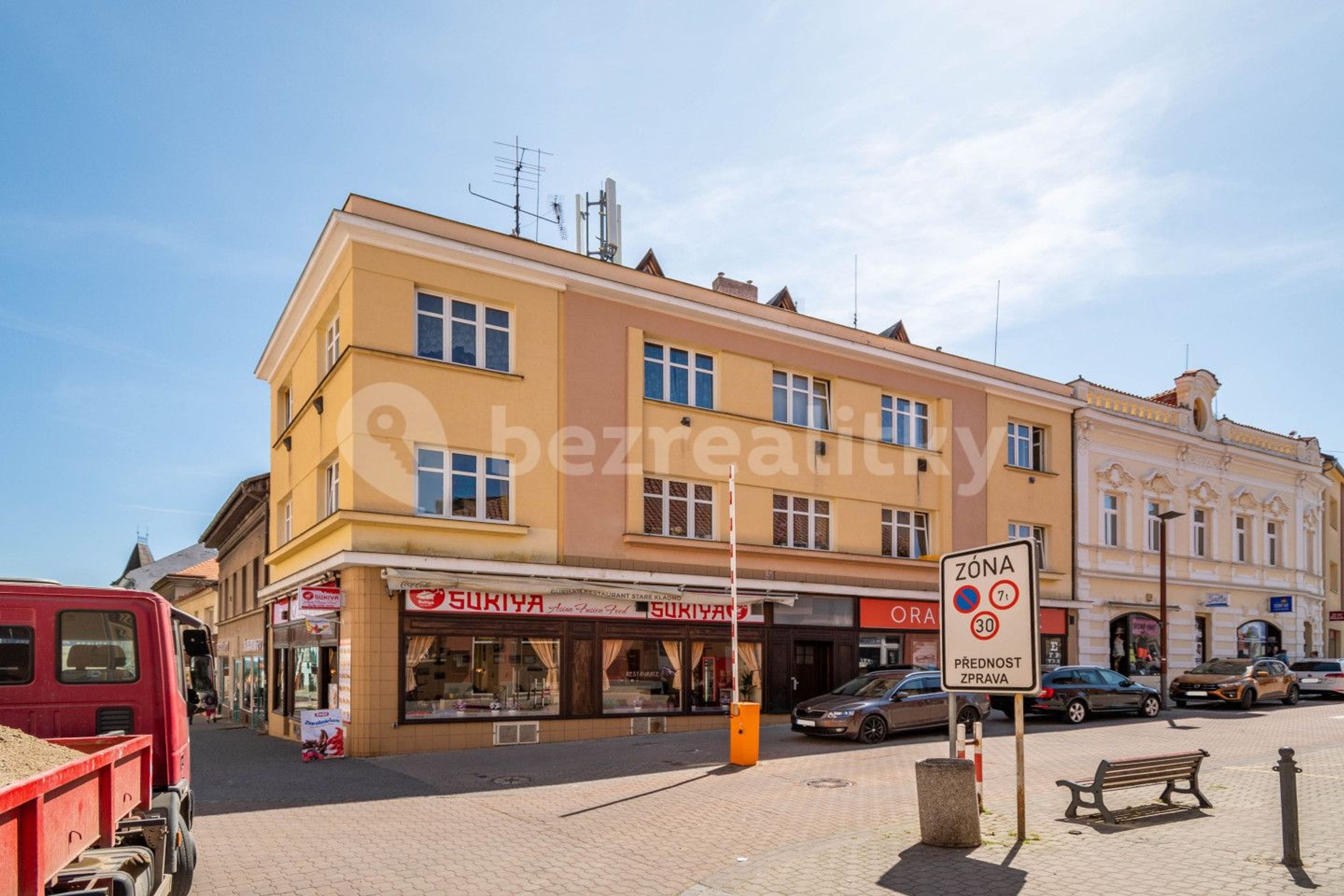 Budovy v Kladně na prodej - Budovy v Kladně na prodej (6/17)