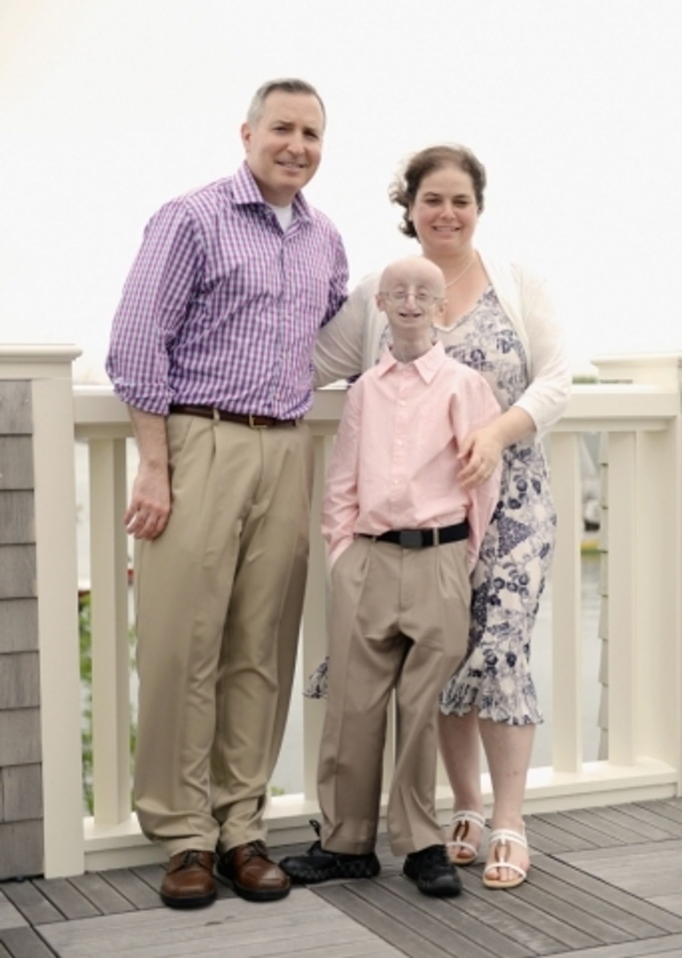 Sam Berns - 9 - Sam Berns (8/10)