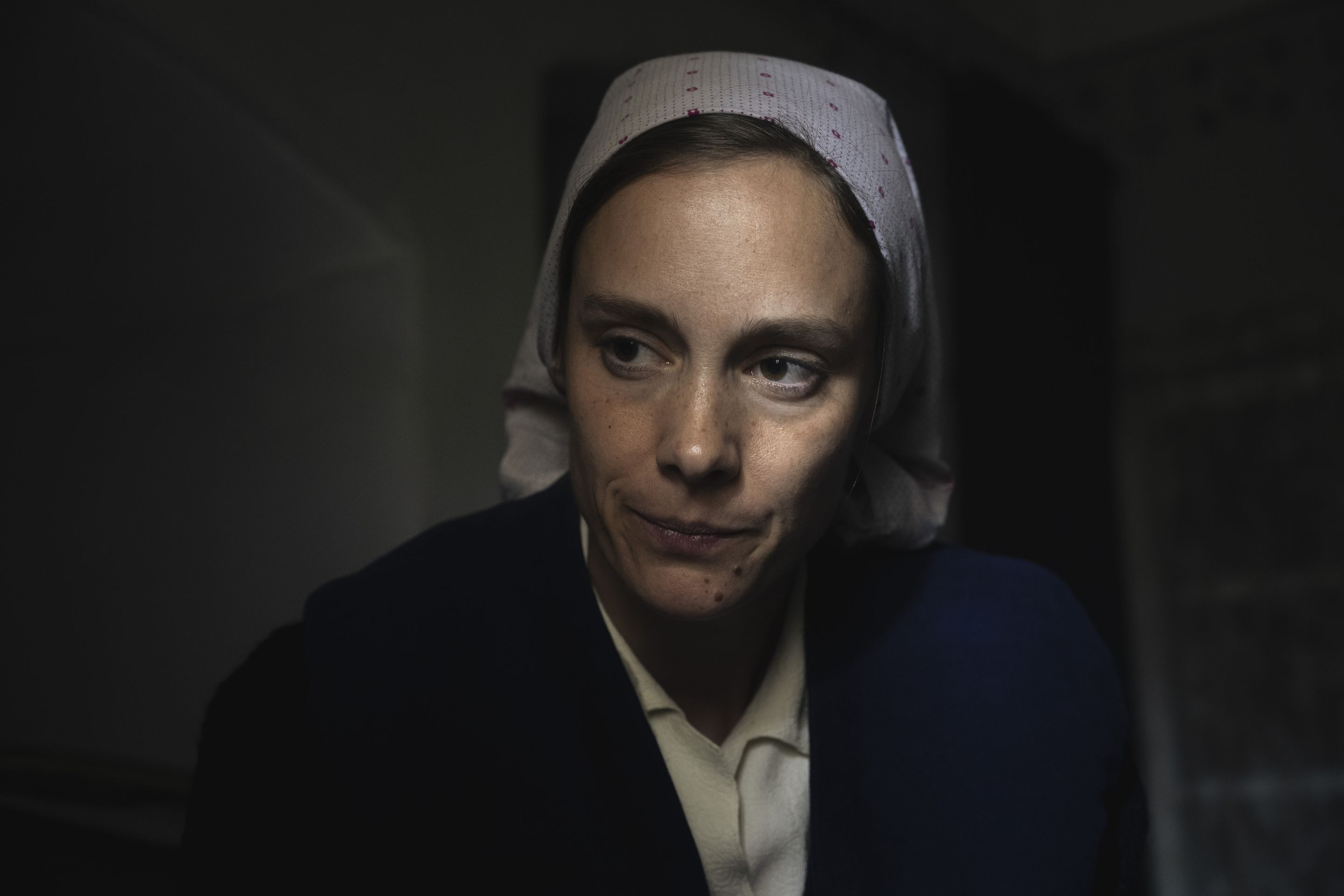 Král Šumavy - Jana Pidrmanová - Jana Pidrmanová (2/7)