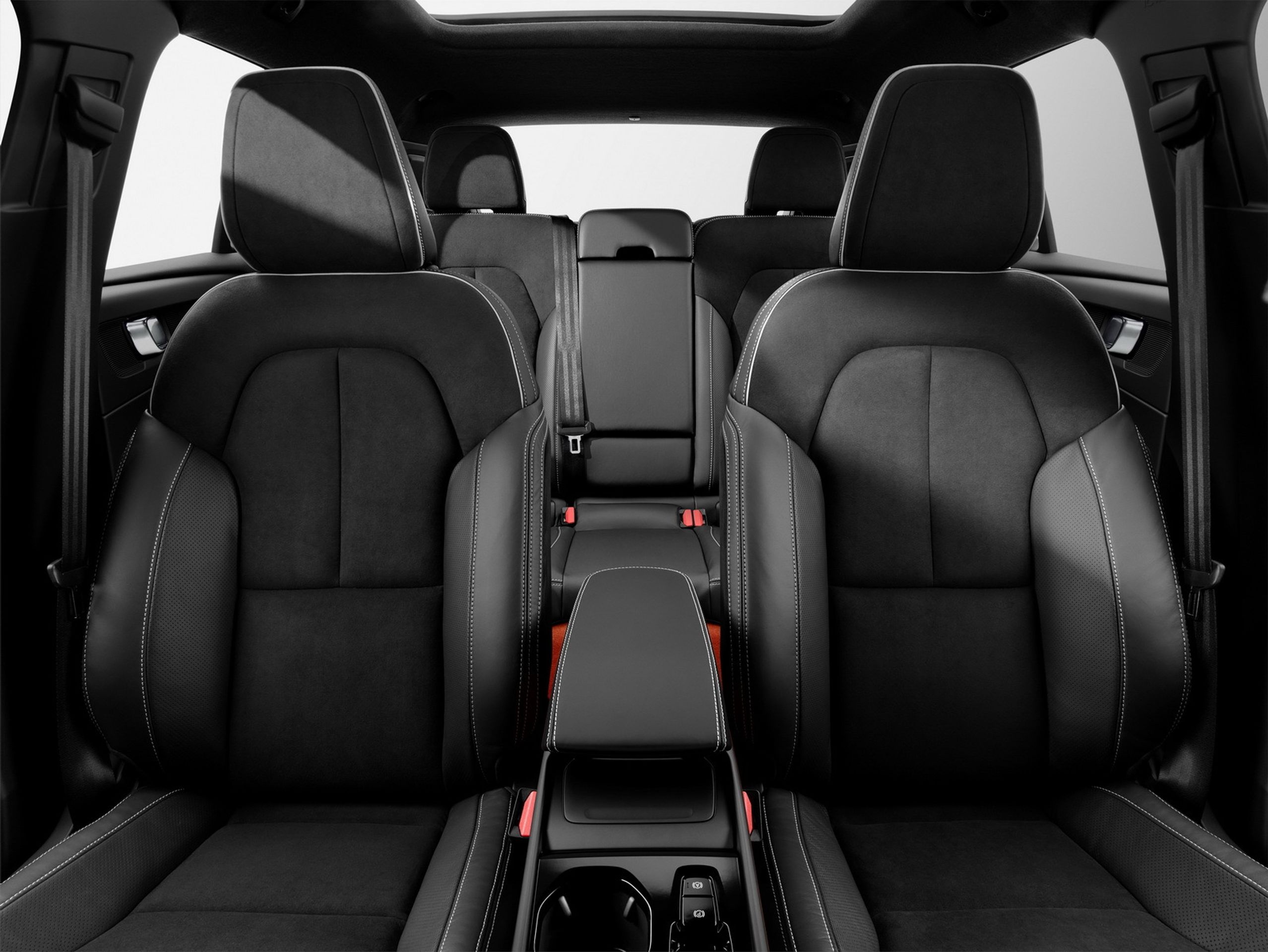 Volvo XC40 - 13 - FOTOGALERIE: Volvo XC40 (10/11)