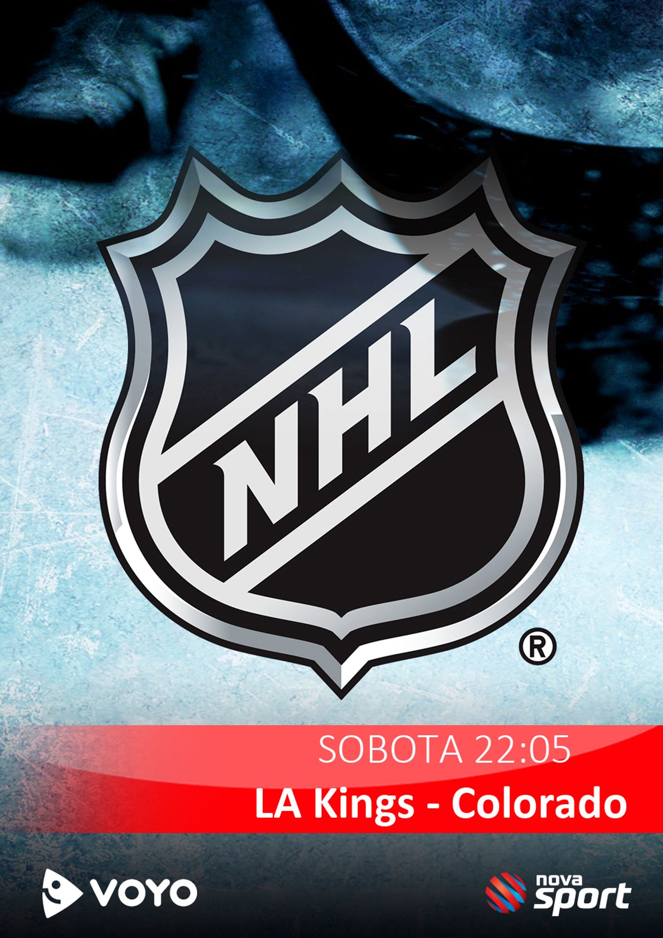 NHL - LA Kings - Colorado - Galerie: Povodeň v Kralupech (17/21)