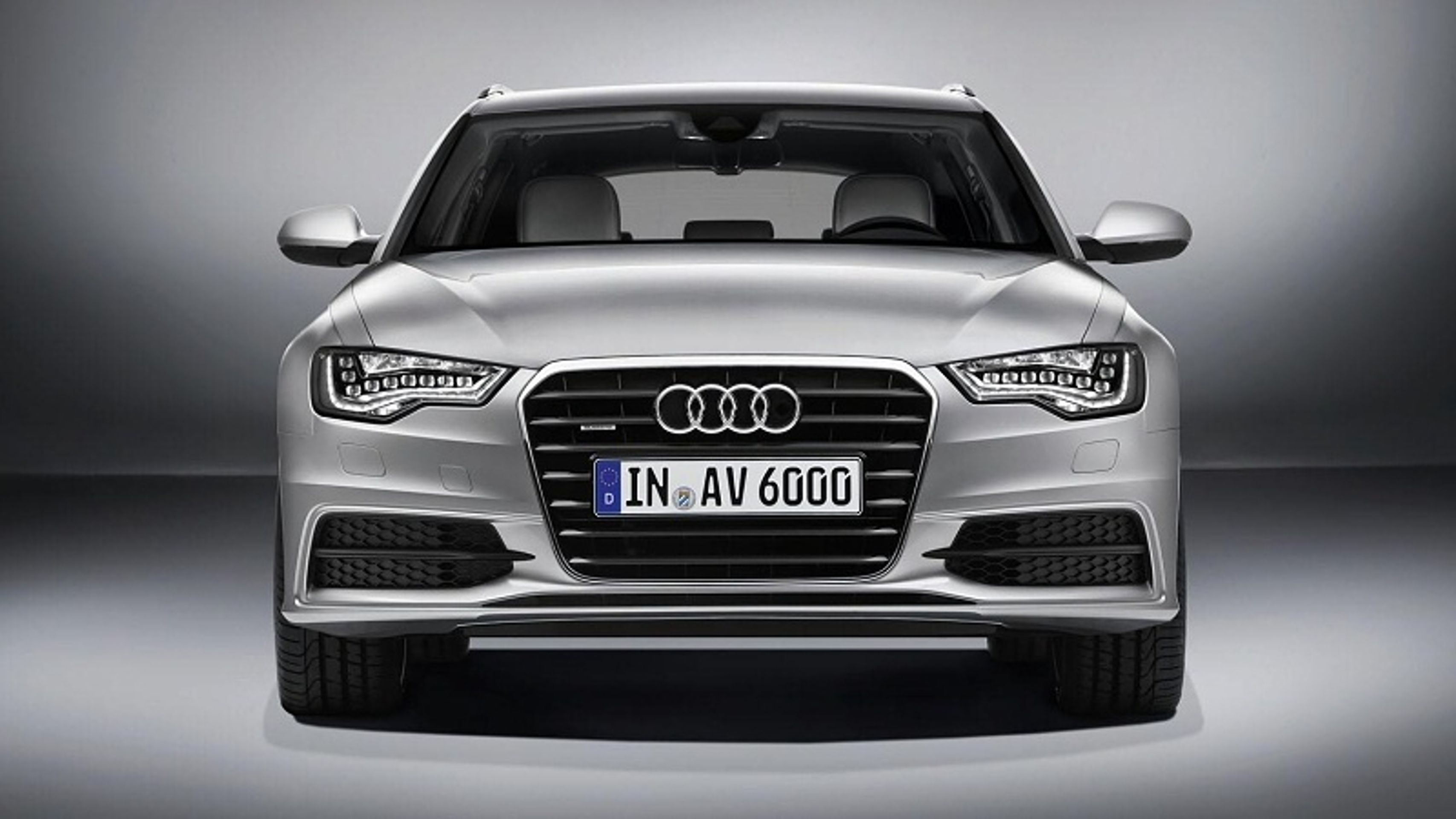 Audi A6 Avant - 4 - GALERIE Audi A6 Avant (4/7)