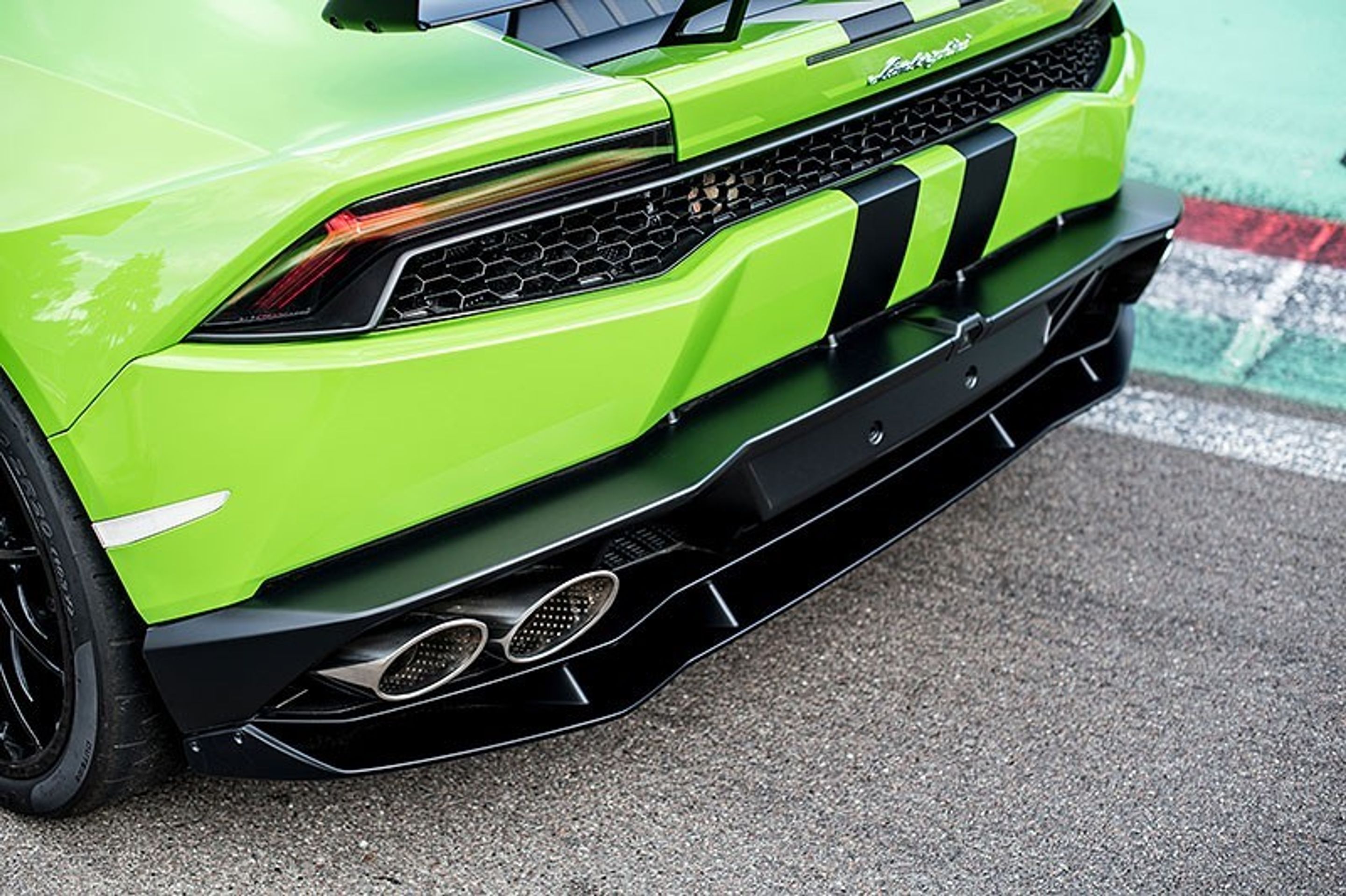 lambo - 35 - GALERIE: Lamborghini Huracán (4/19)