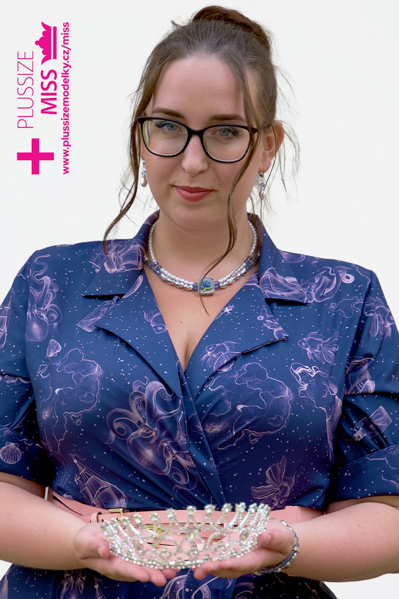 Finalistky Miss Plus Size Modelky ČR 2025 - Finalistky Miss Plus Size Modelky ČR 2025 (5/13)