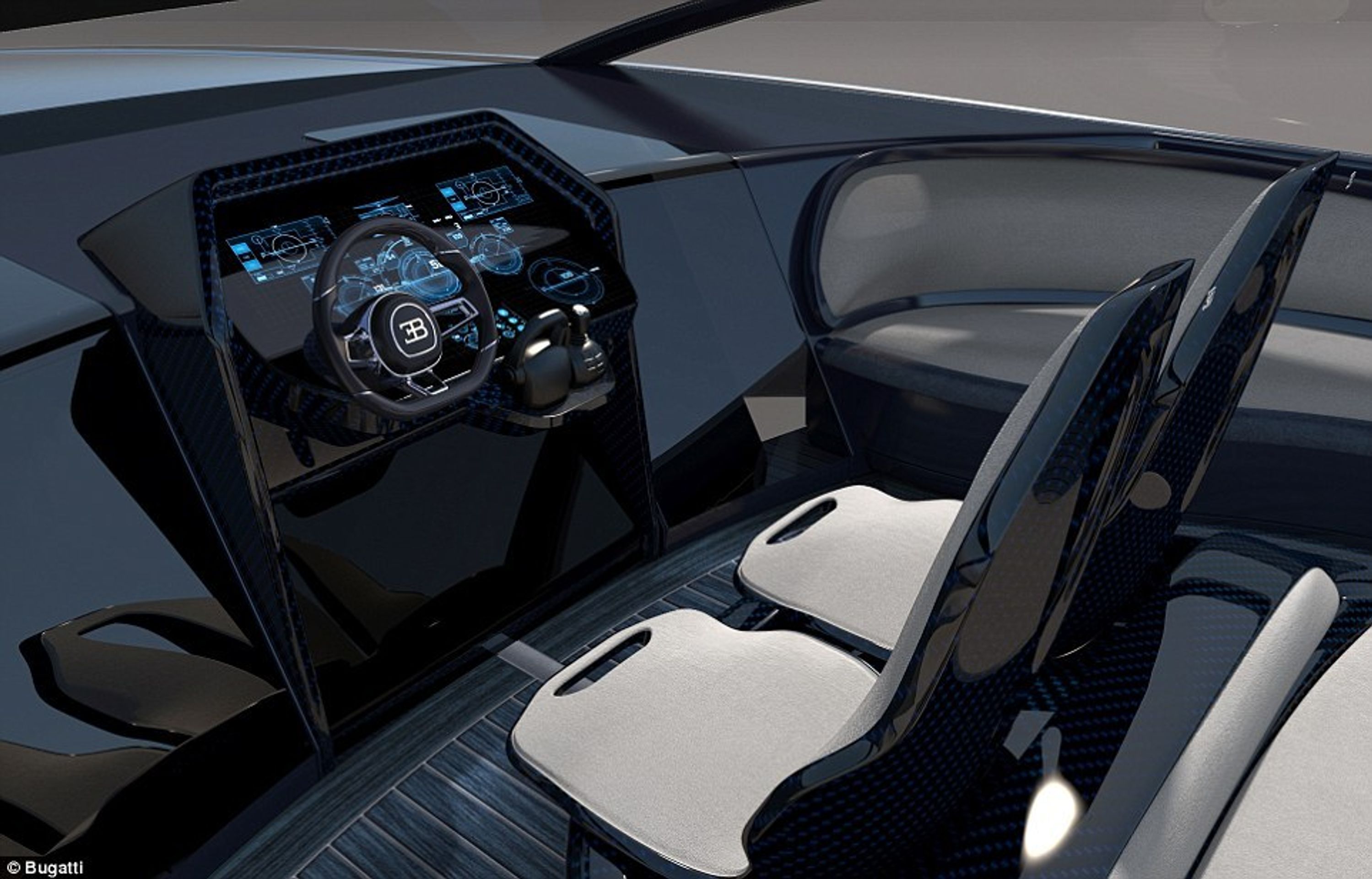 bugatti - 18 - GALERIE: Jachta Bugatti Niniette 66 (3/10)