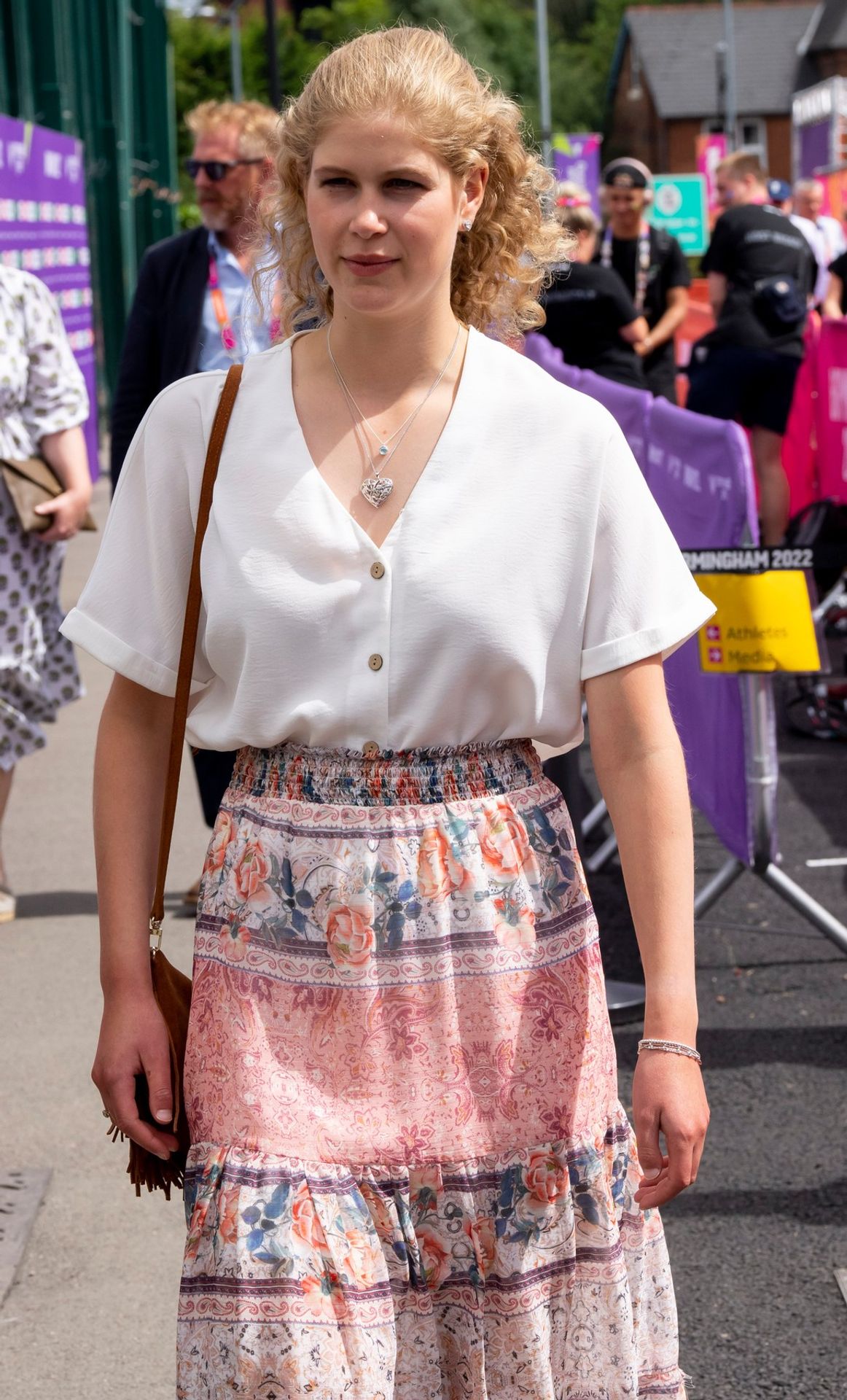 Lady Louise - Lady Louise Windsor (3/3)