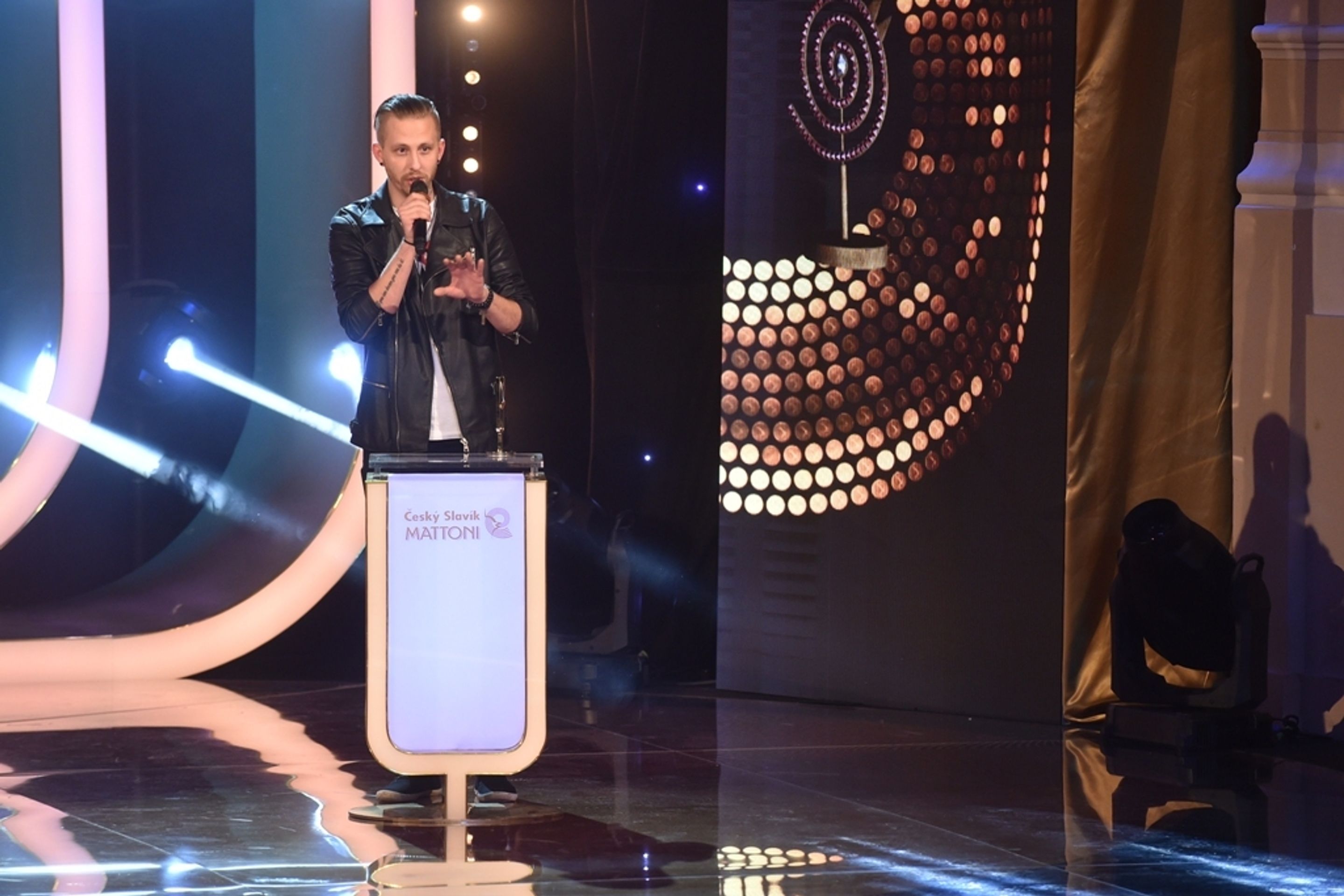 Český slavík Mattoni 2016 - Zpěváci - 1 - GALERIE: Český slavík Mattoni - zpěváci (15/36)