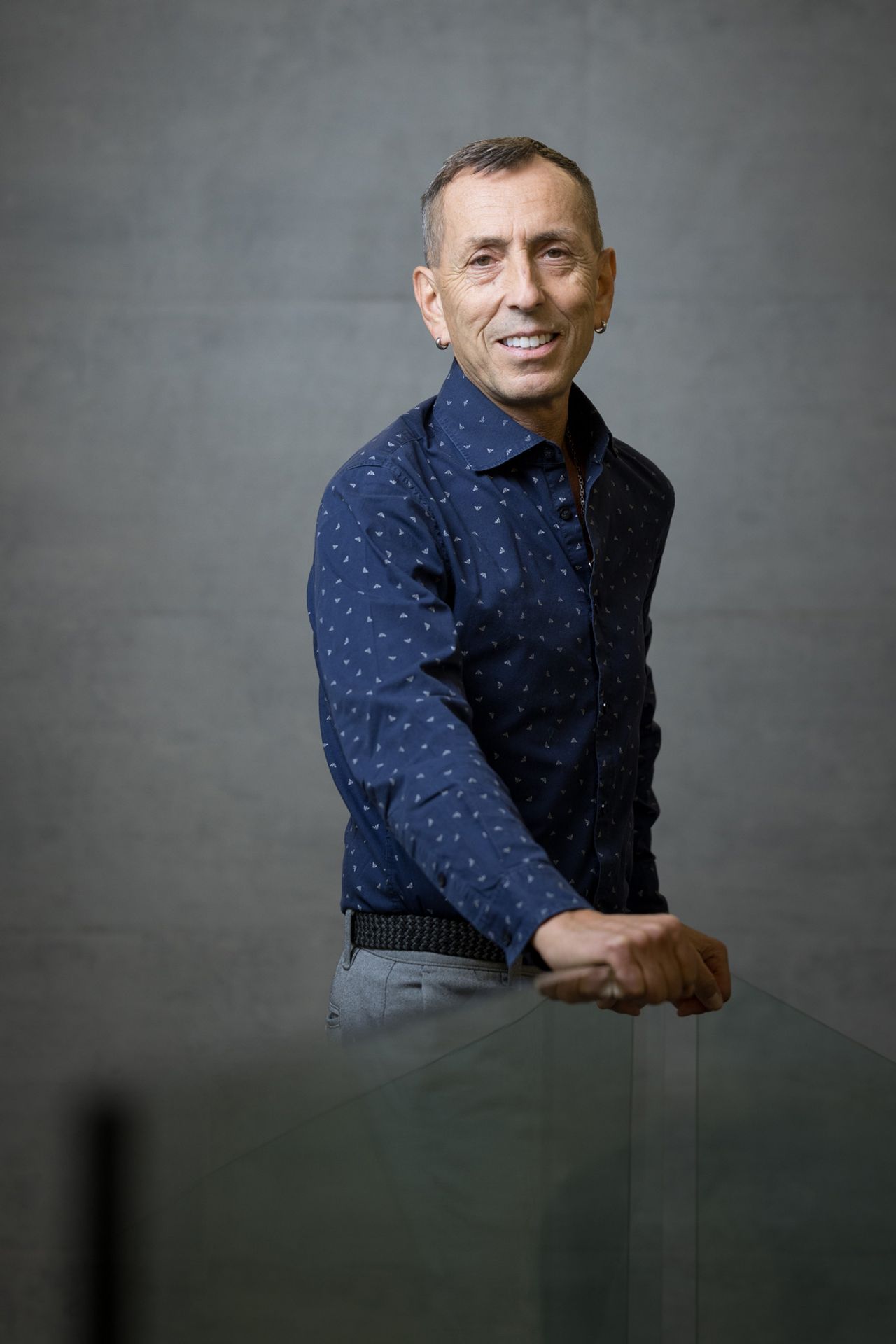 Zdeněk Chlopčík (1) - Zdeněk Chlopčík (4/4)