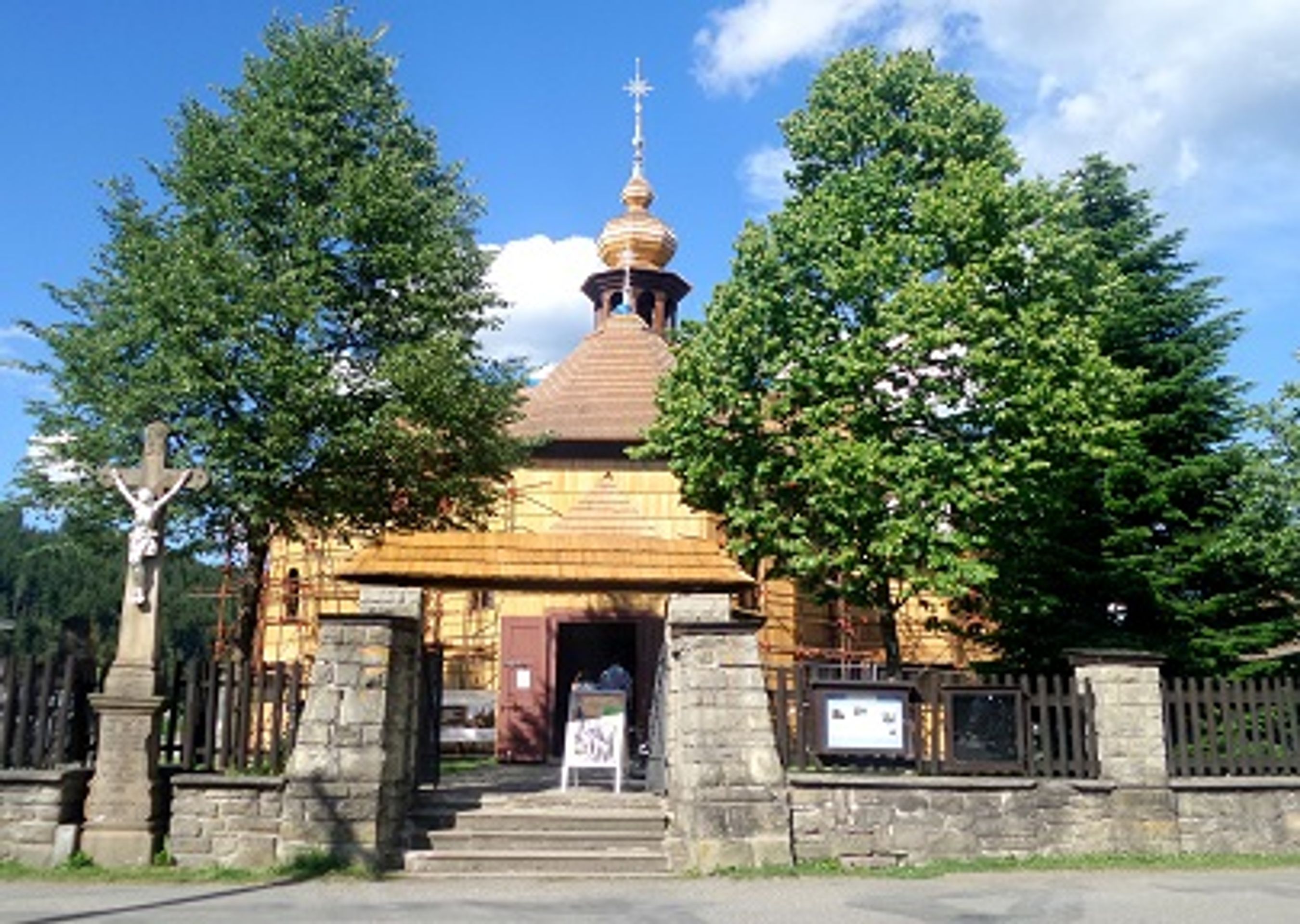 Valašsko na kole - 9 - GALERIE: Valašsko na kole (10/23)