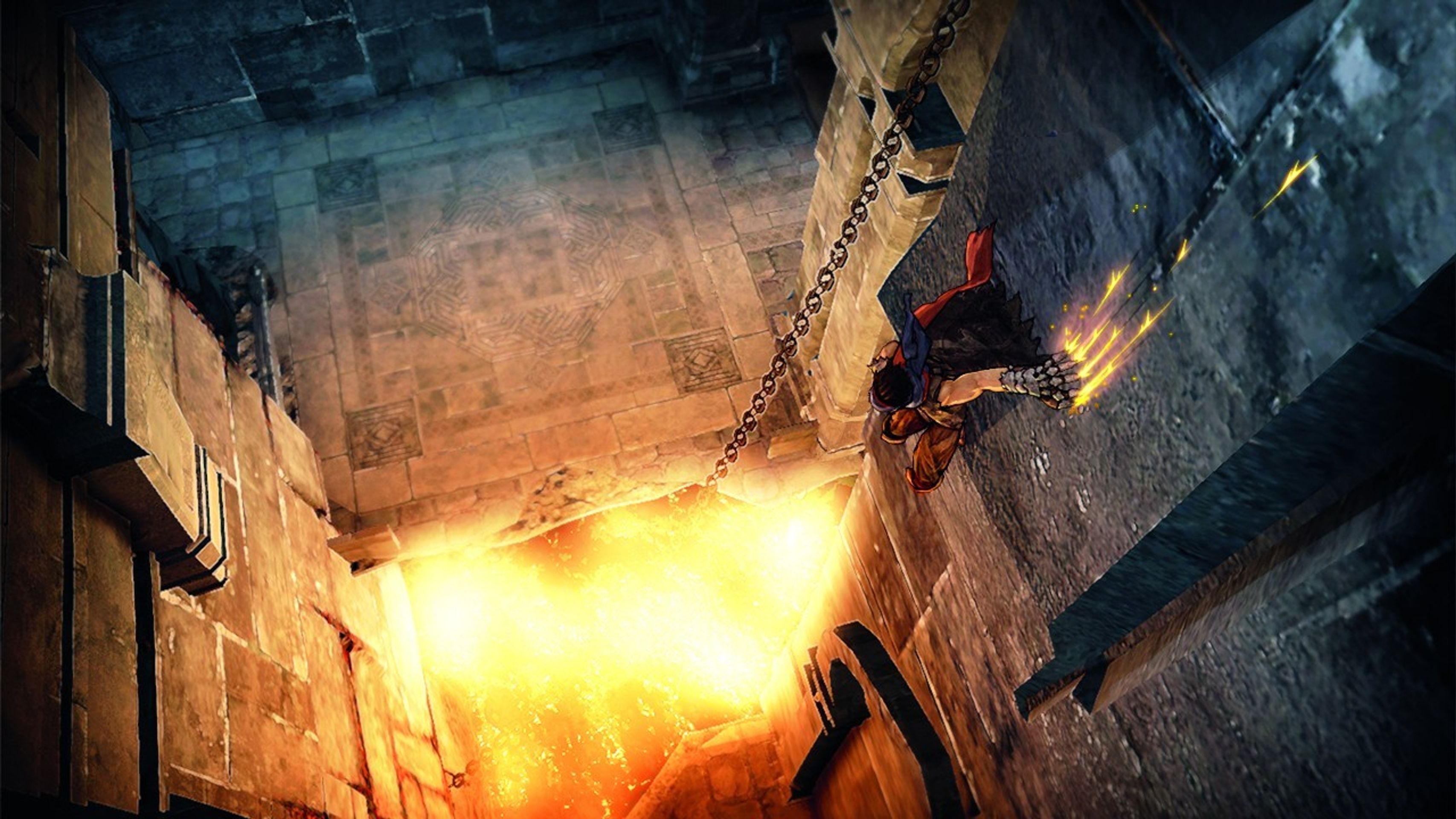 Prince of Persia - Prince of Persia galerie (3/7)
