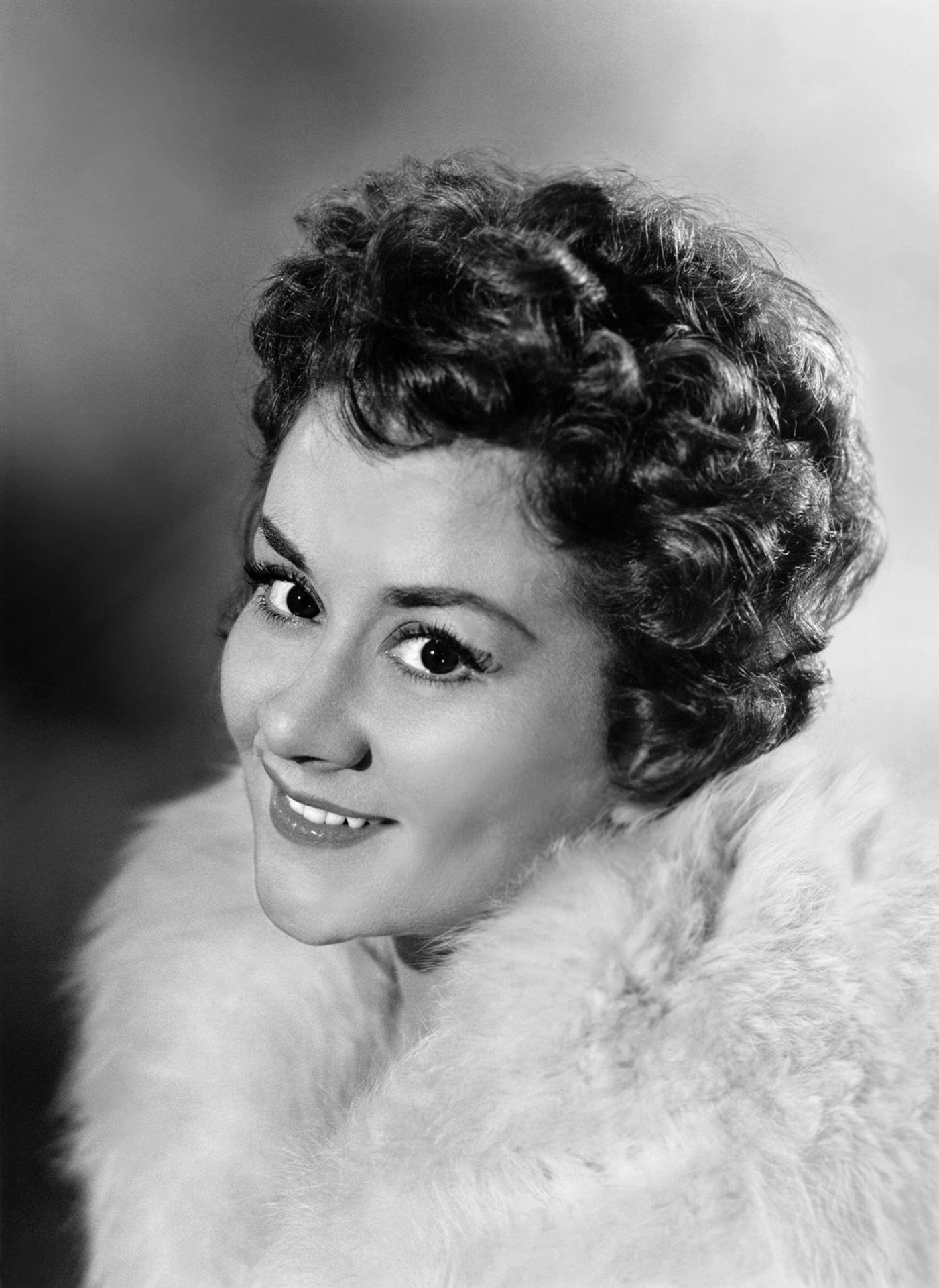 Dame Joan Plowrightová, 1960 (2) - Dame Joan Plowrightová (2/8)