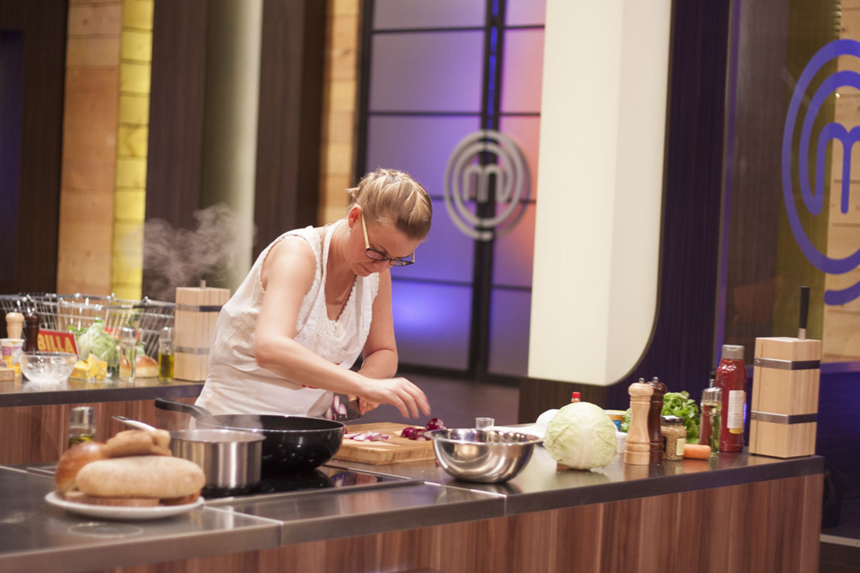 MasterChef Česko - oblíbená jídla porotců - 10 - GALERIE: MasterChef Česko - oblíbená jídla porotců (10/11)