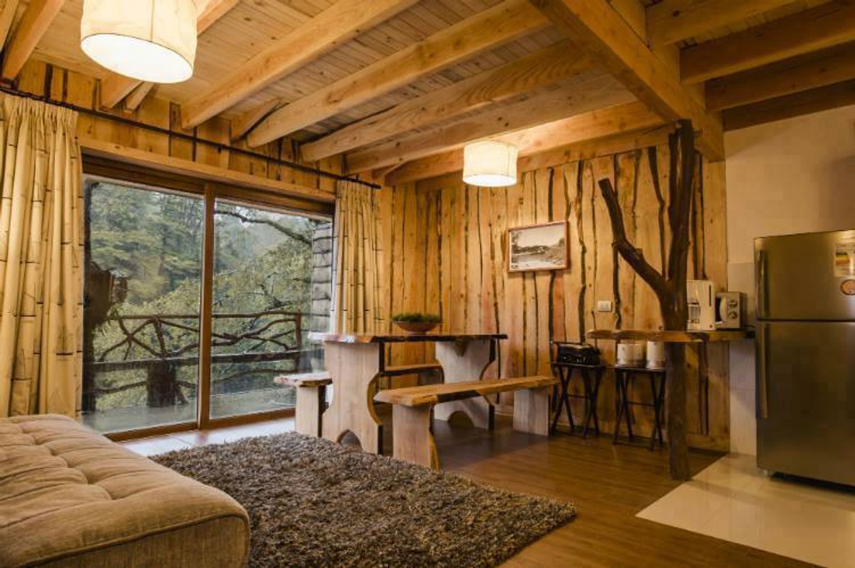 Magic Mountain Hotel - GALERIE: Magic Mountain Hotel (8/19)