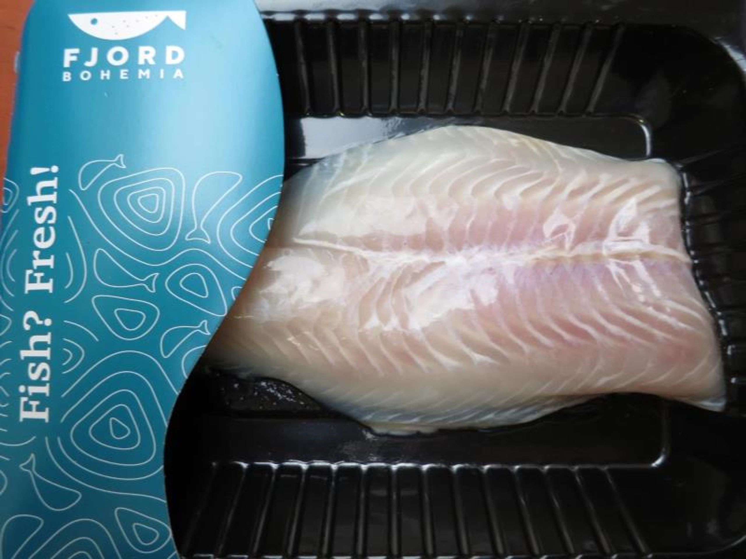 Šizený pangas filet bez kůže, rozmrazeno (1) - Nejakostní a falšované potraviny (11/15)