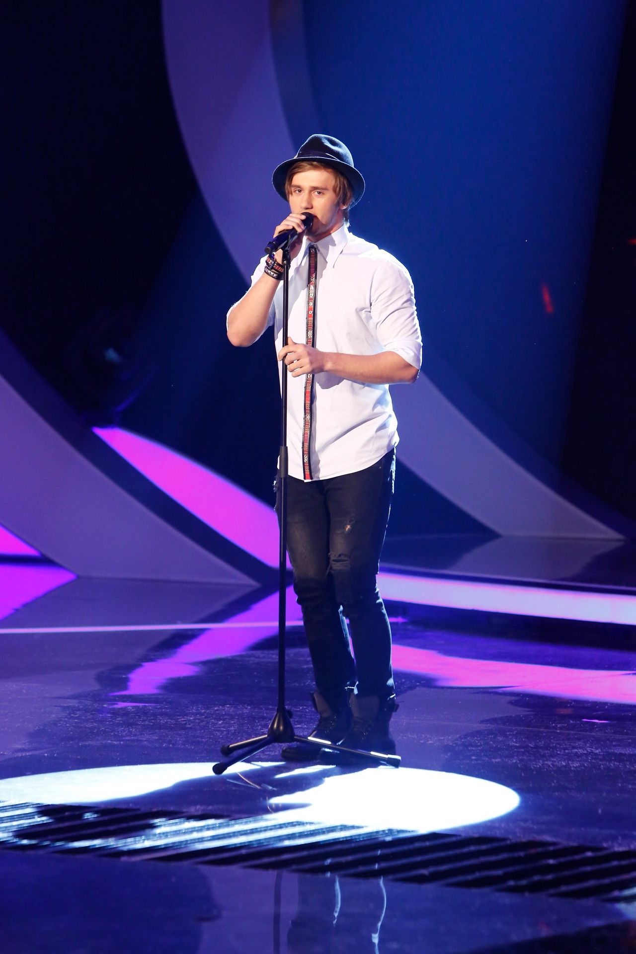 Superfinále SuperStar - 14 - GALERIE: Superfinále SuperStar (14/18)