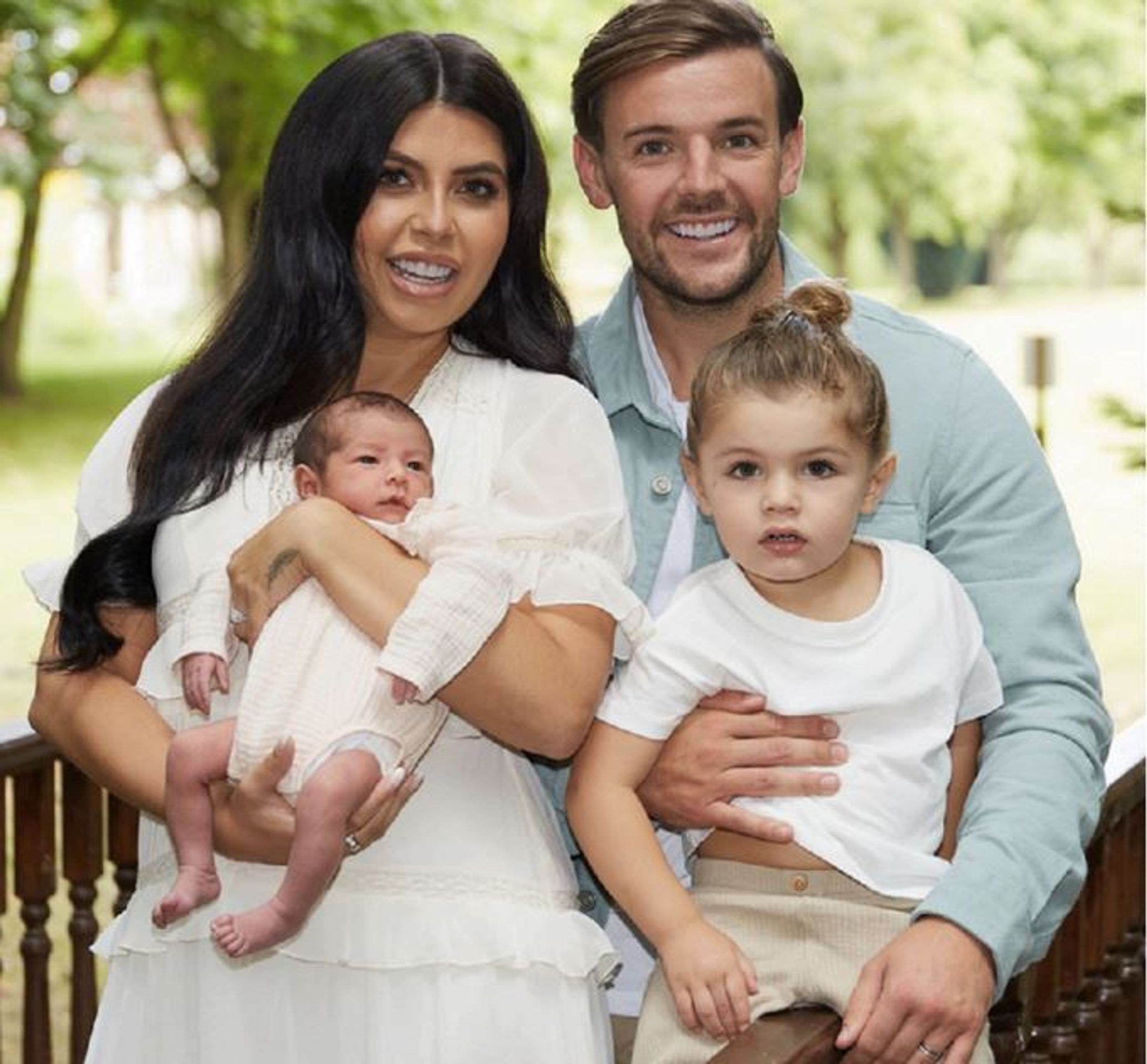 LOVE ISLAND (páry) - Cara & Nathan - GALERIE: LOVE ISLAND (páry) (3/9)