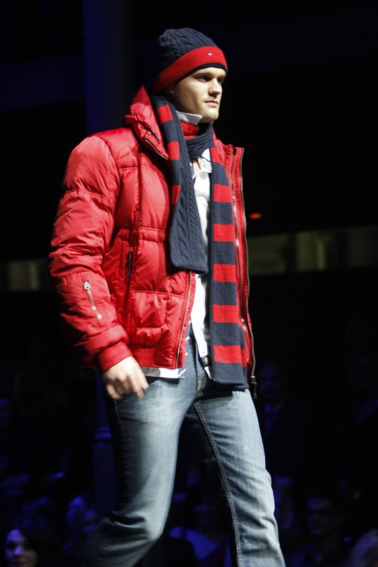 Tommy Hilfiger-12 - GALERIE: Tommy Hilfiger (5/18)