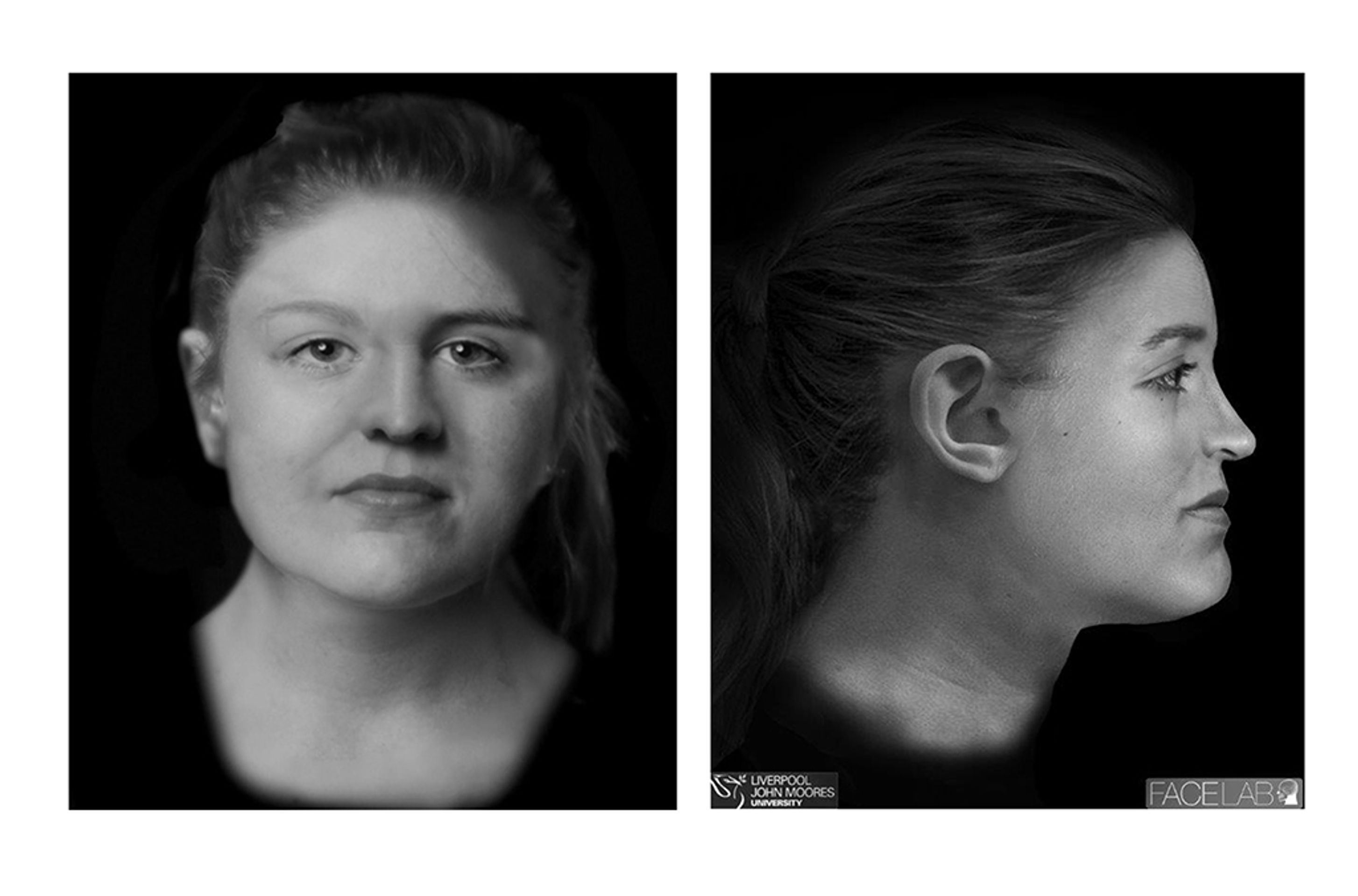 Žena v kufru, 12. října 2005, Nizozemsko, rekonstrukce obličeje - Policie hledá identitu 22 zavražděných žen (14/120)