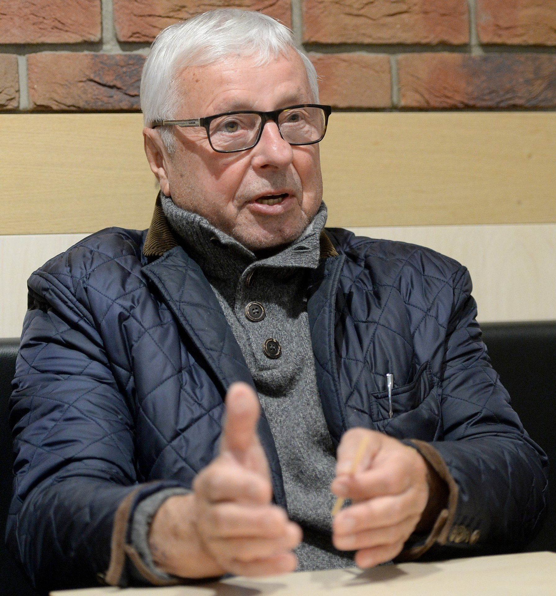 Luděk Bukač - GALERIE: Luděk Bukač (5/5)