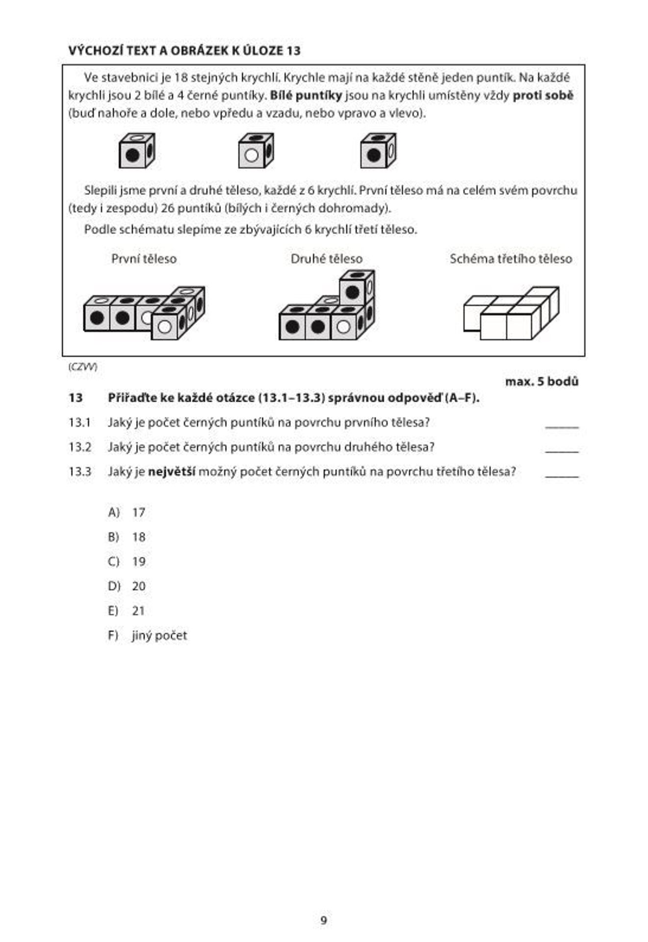 Matematika pro osmiletá gymnázia - 2 - GALERIE: Matematika pro osmiletá gymnázia (2/11)