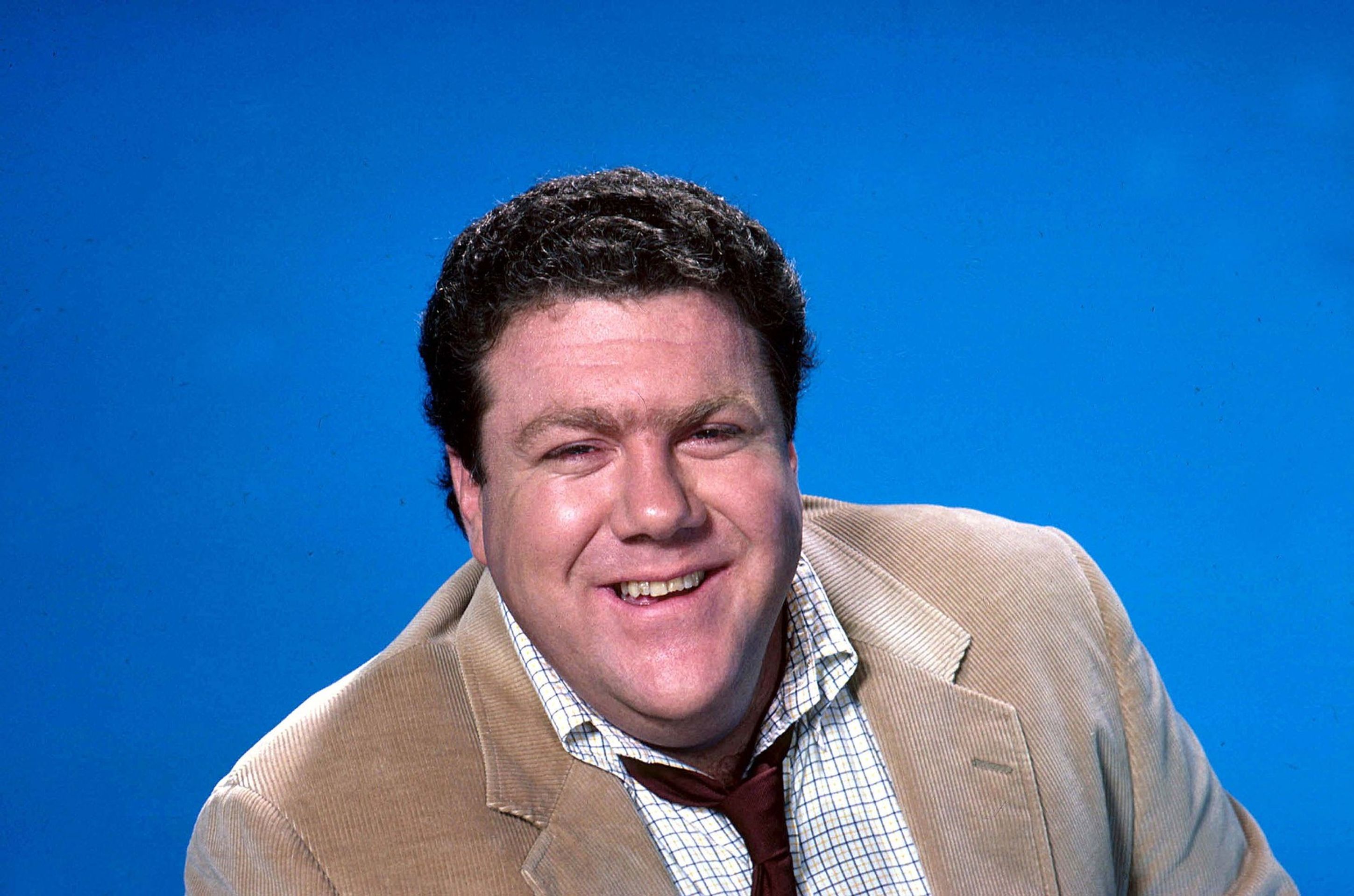 George Wendt - George Wendt (6/6)