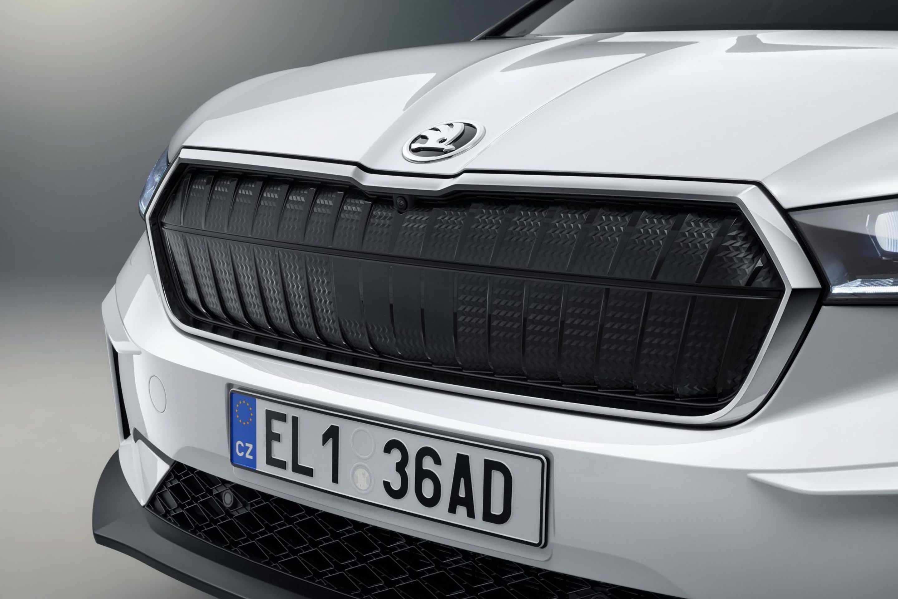 Škoda Enyaq iV - 13 - Fotogalerie: Nové elektrické SUV Škoda Enyaq iV (11/24)