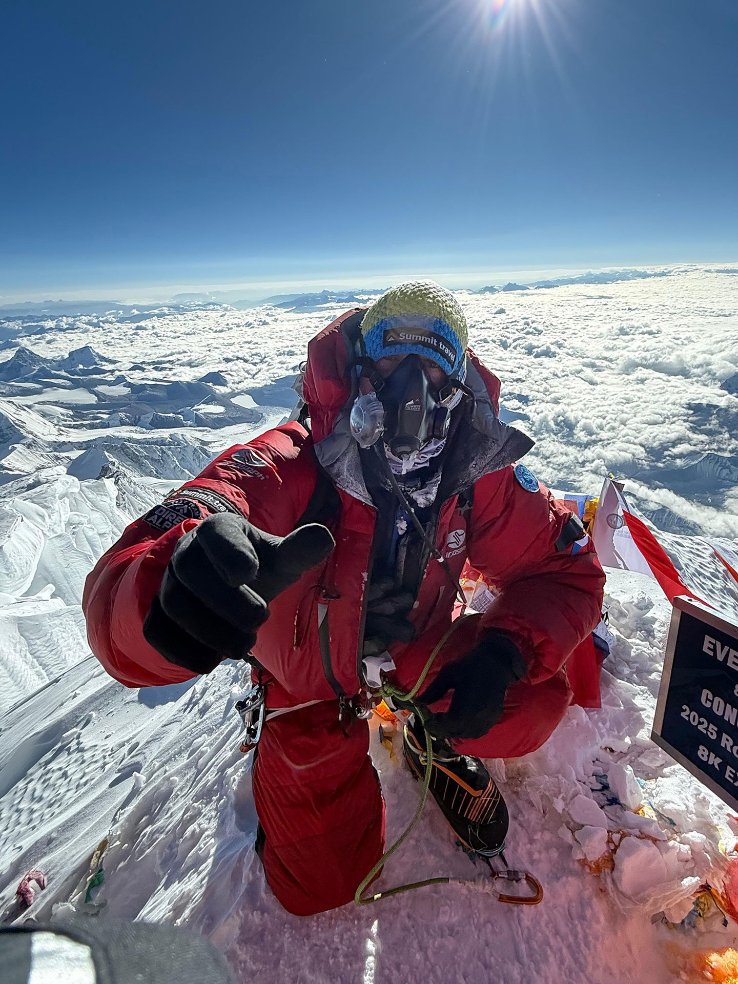 Česká expedice na Mount Everest (5) - Česká expedice na Mount Everest (14/17)
