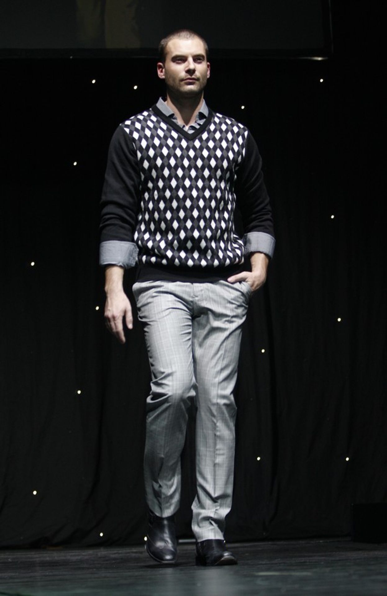 Tommy Hilfiger-14 - GALERIE: Tommy Hilfiger (9/18)