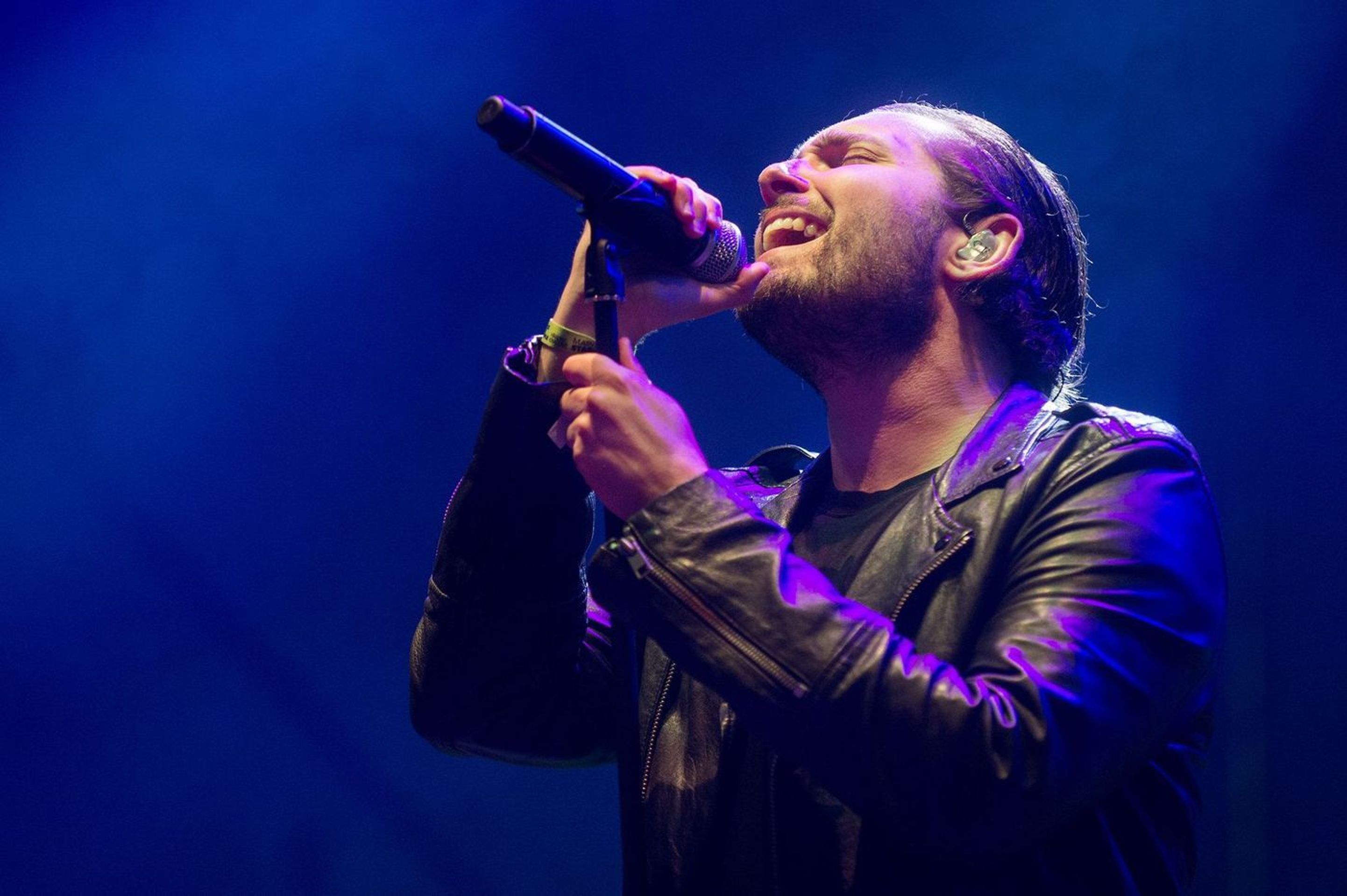 Rock for People 2017 - 29 - GALERIE: Rock for People 2017 (12/33)
