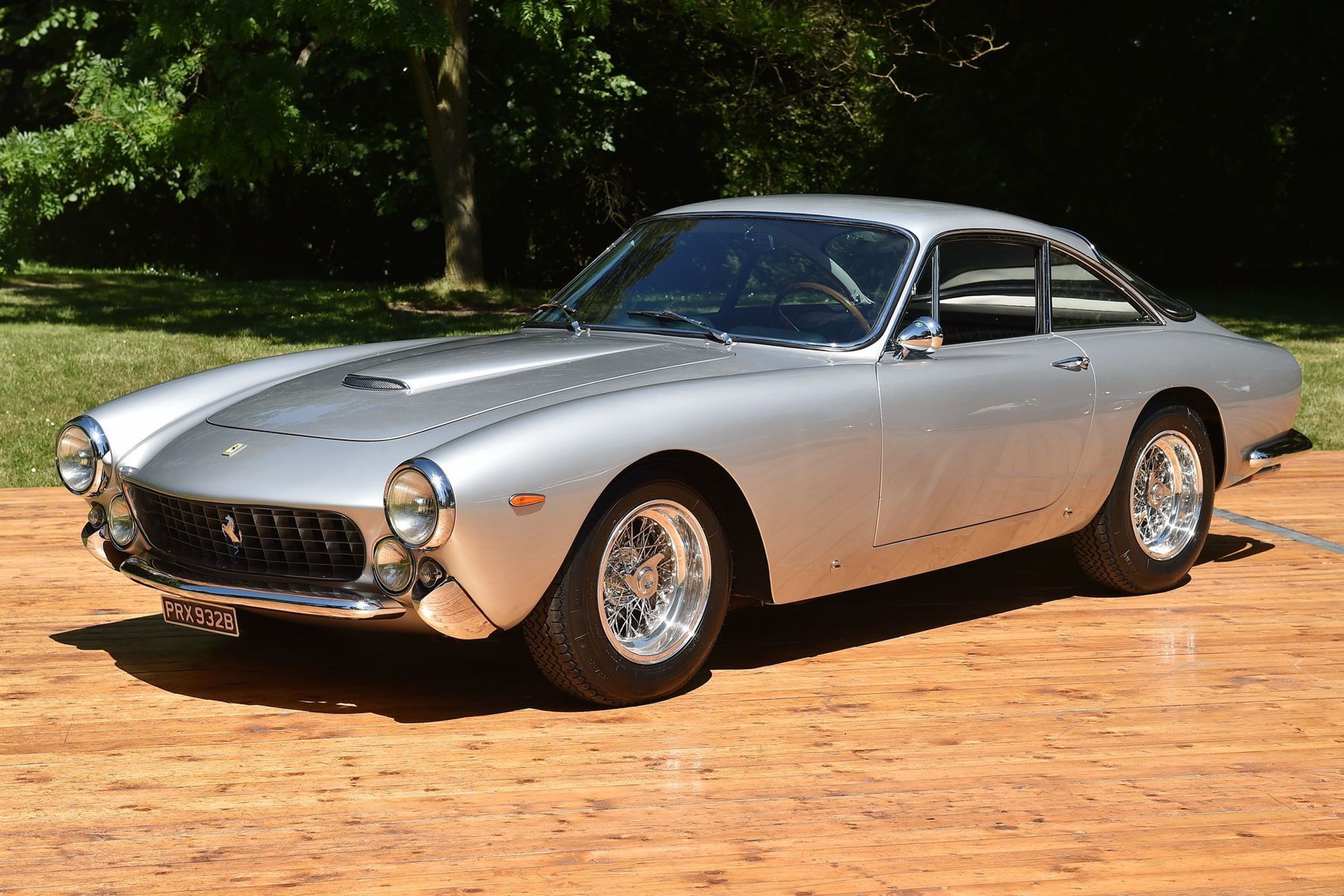 Concours d' Elegance - 27 - GALERIE: Concours d' Elegance (27/28)