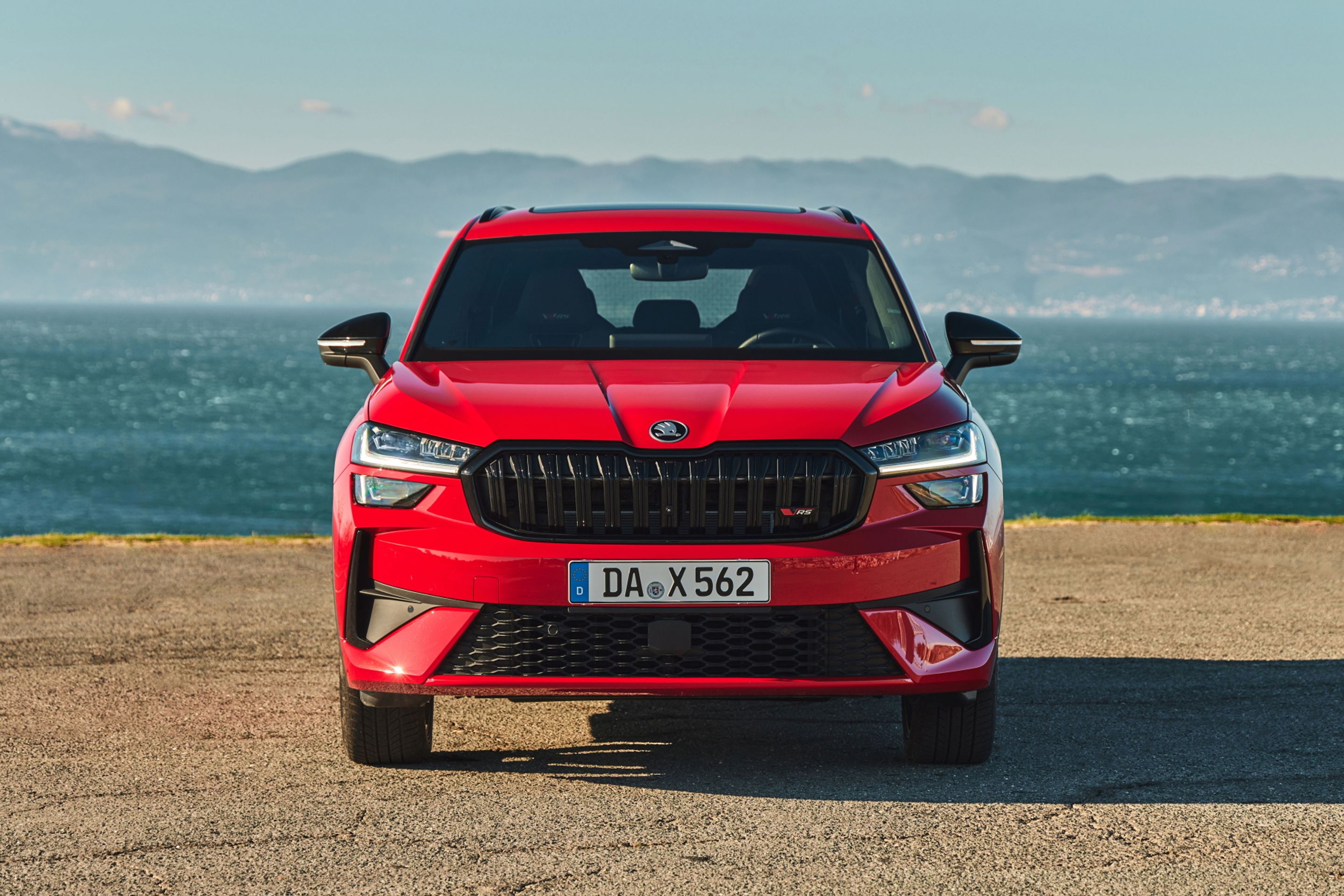 Škoda Kodiaq RS - Škoda Kodiaq RS (3/21)