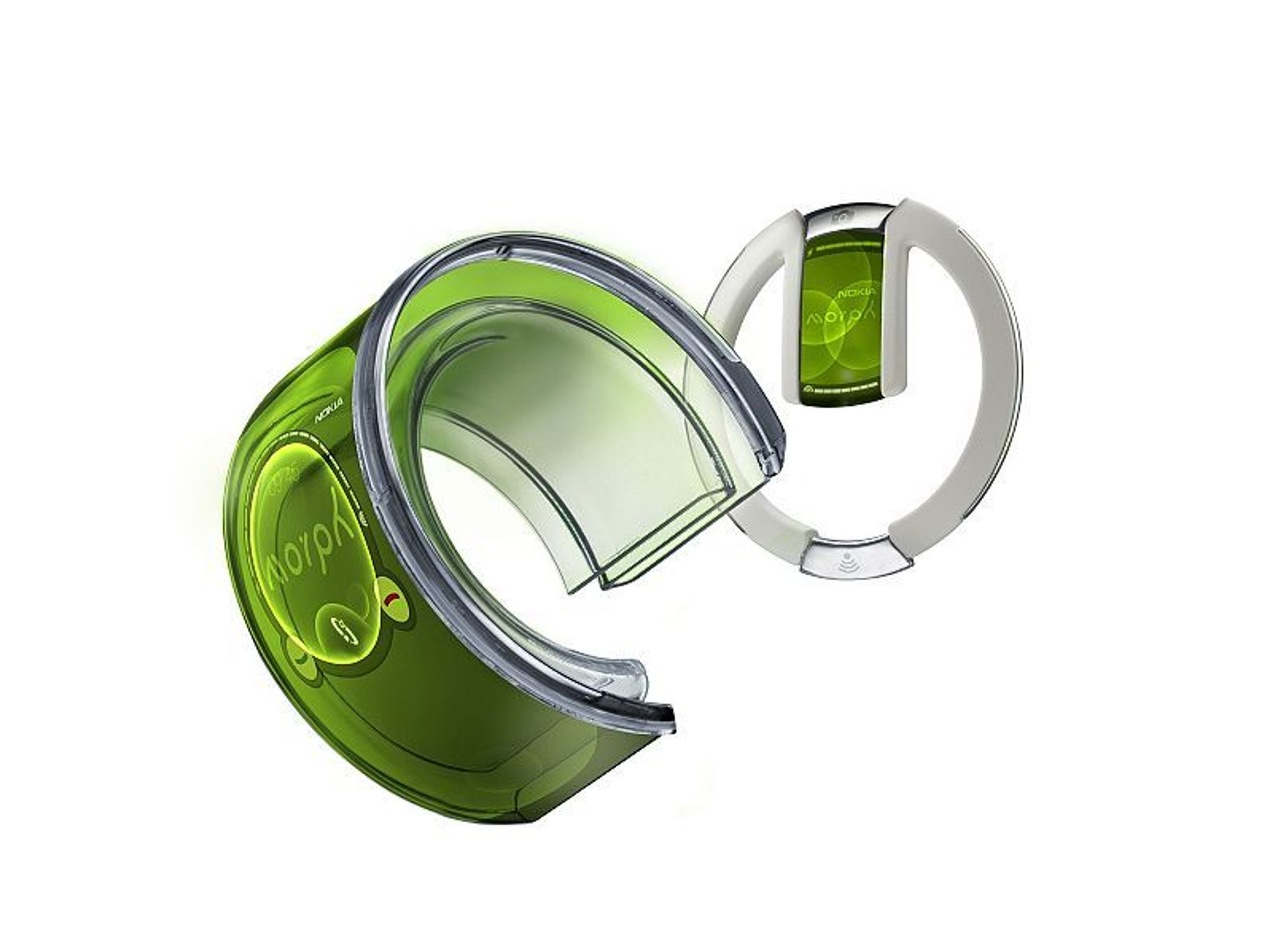 Nokia Morph - Galerie Nokia (3/4)